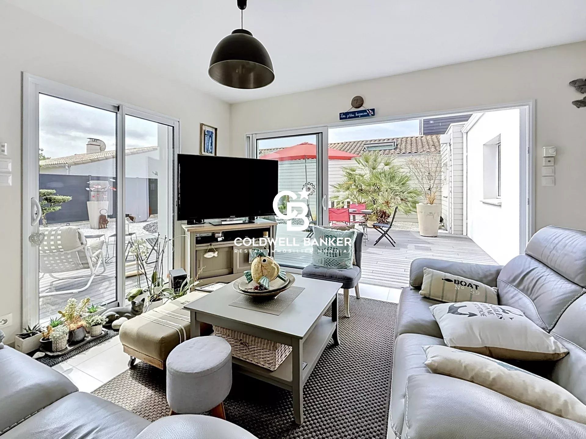 Maison à vendre, 131m², Les Sables-d'Olonne