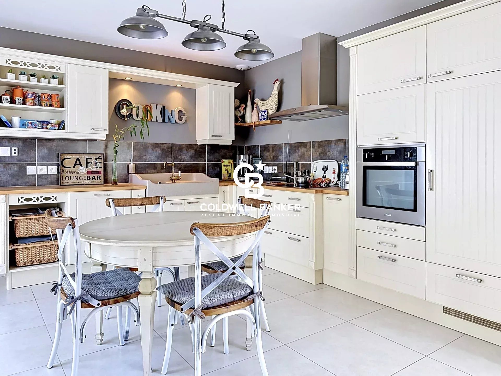 Maison à vendre, 131m², Les Sables-d'Olonne