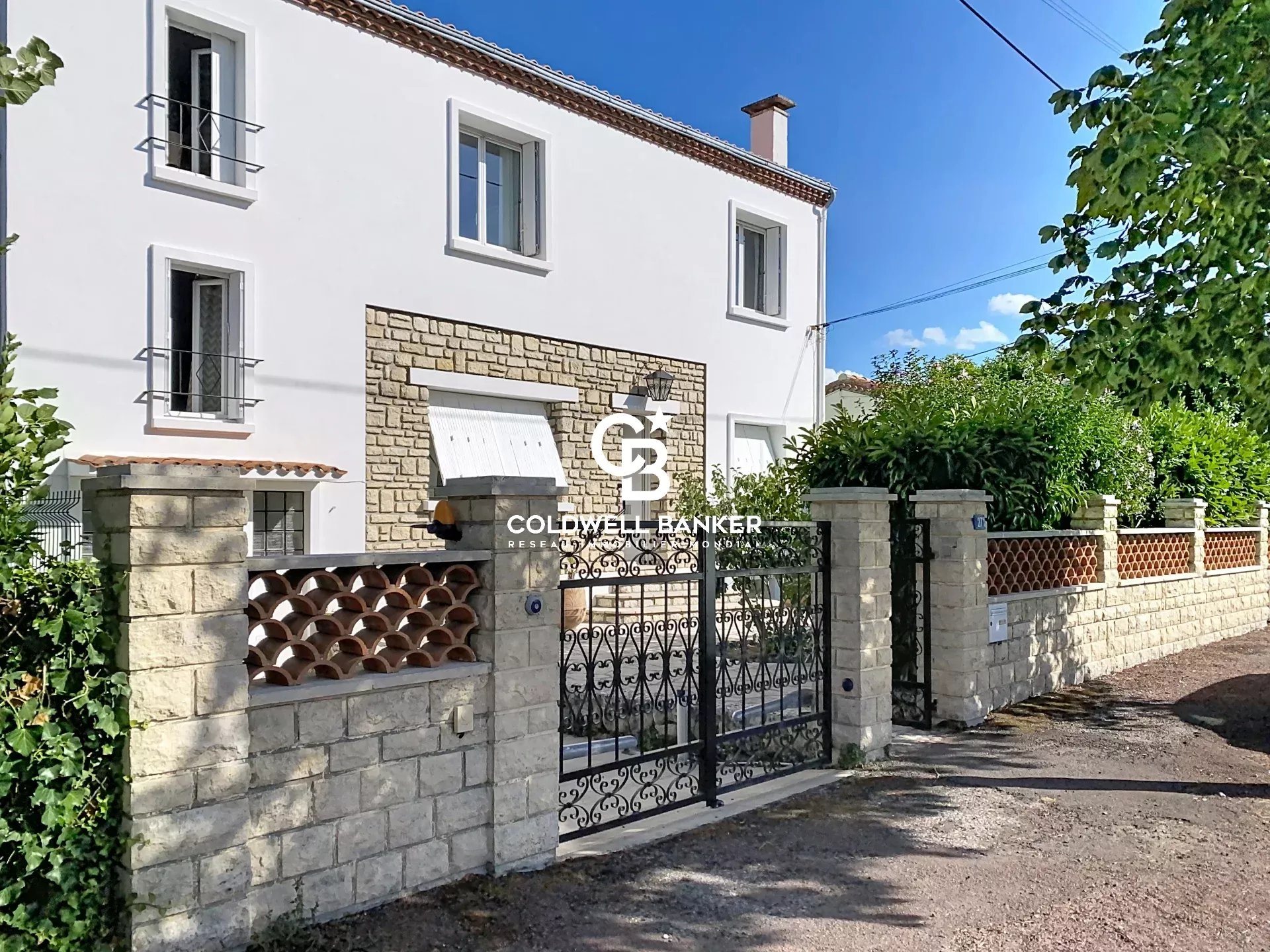 Maison à vendre, 300m², Saintes