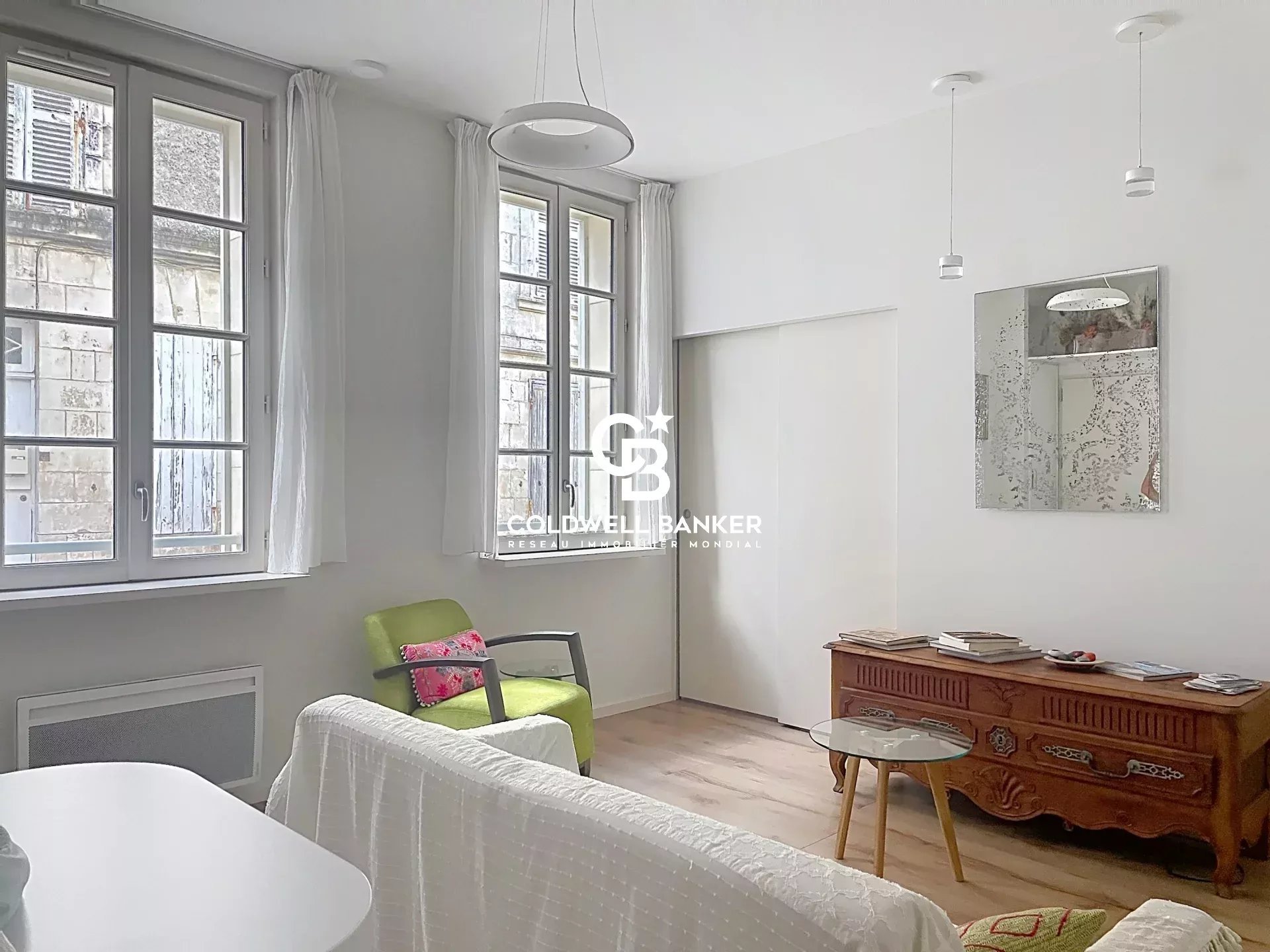 Appartement à vendre, 33m², La Rochelle