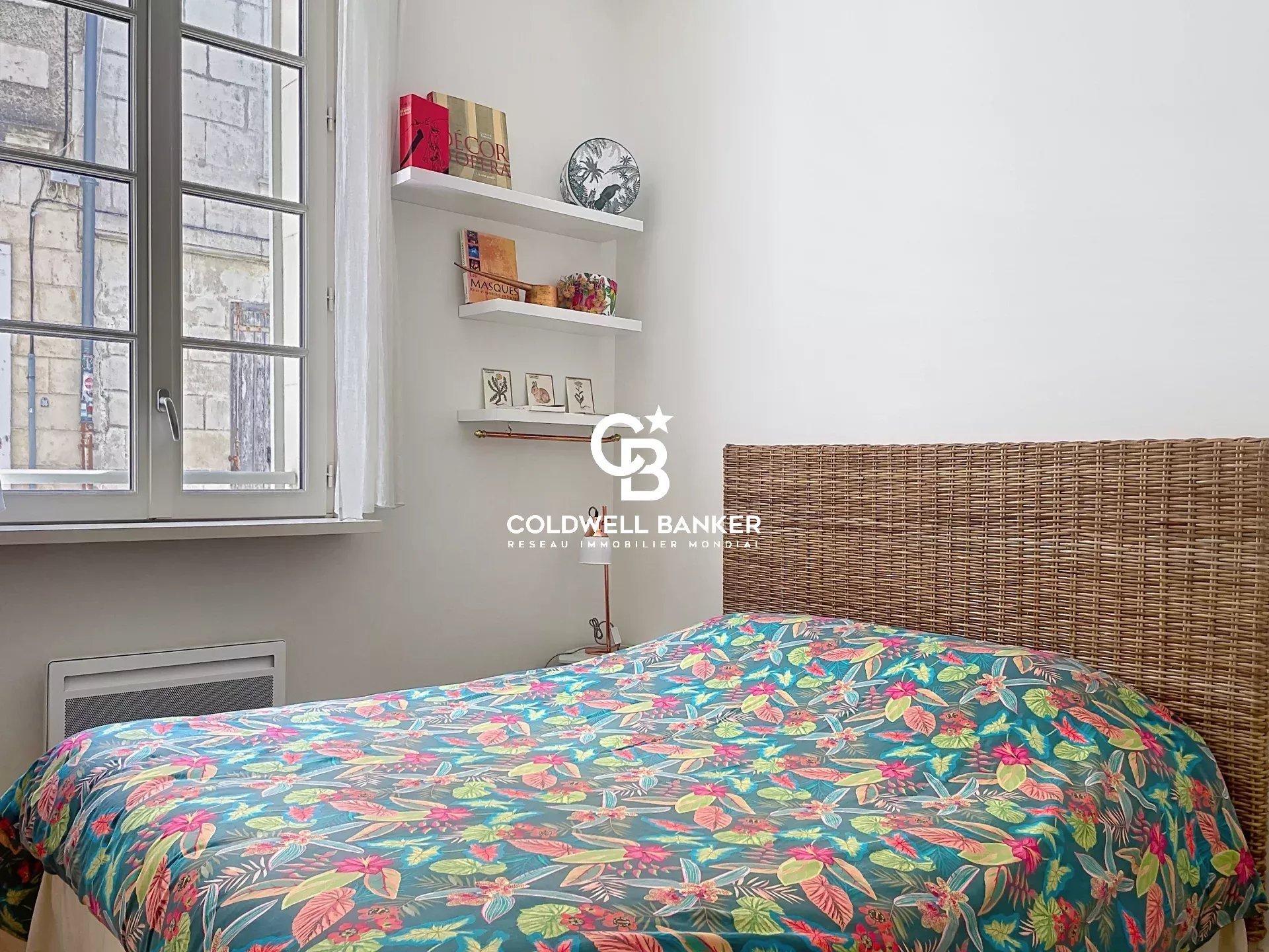 Appartement à vendre, 33m², La Rochelle