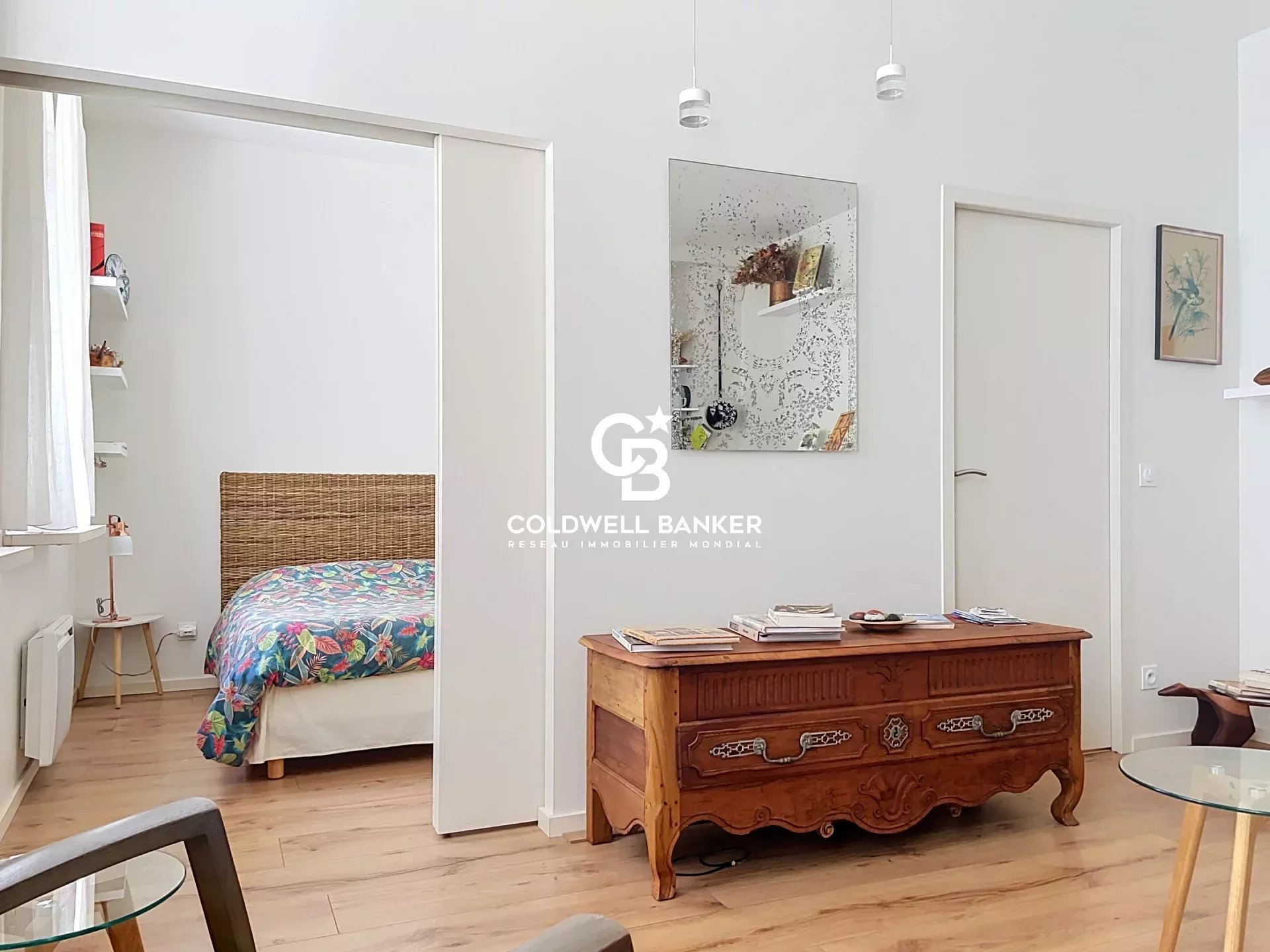 Appartement à vendre, 33m², La Rochelle