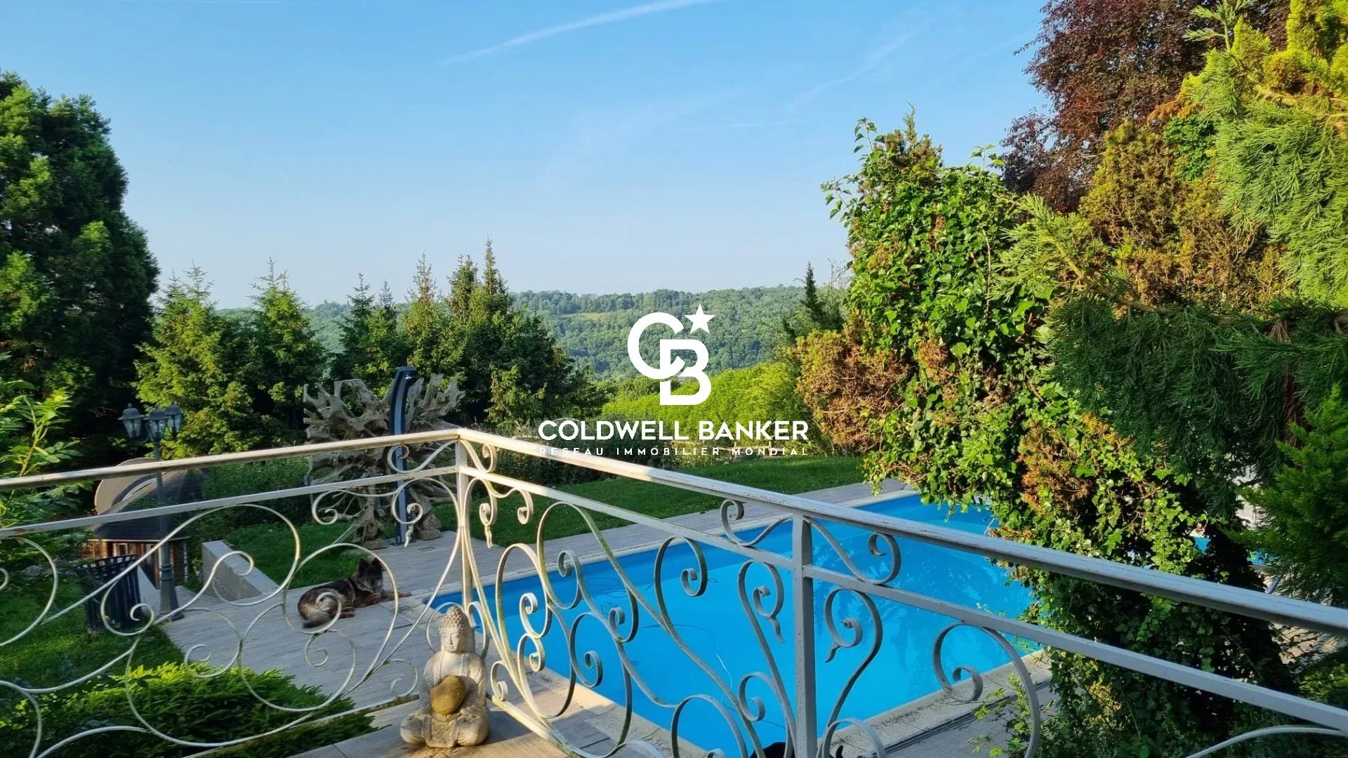 Maison à vendre, 910m², Orly-sur-Morin