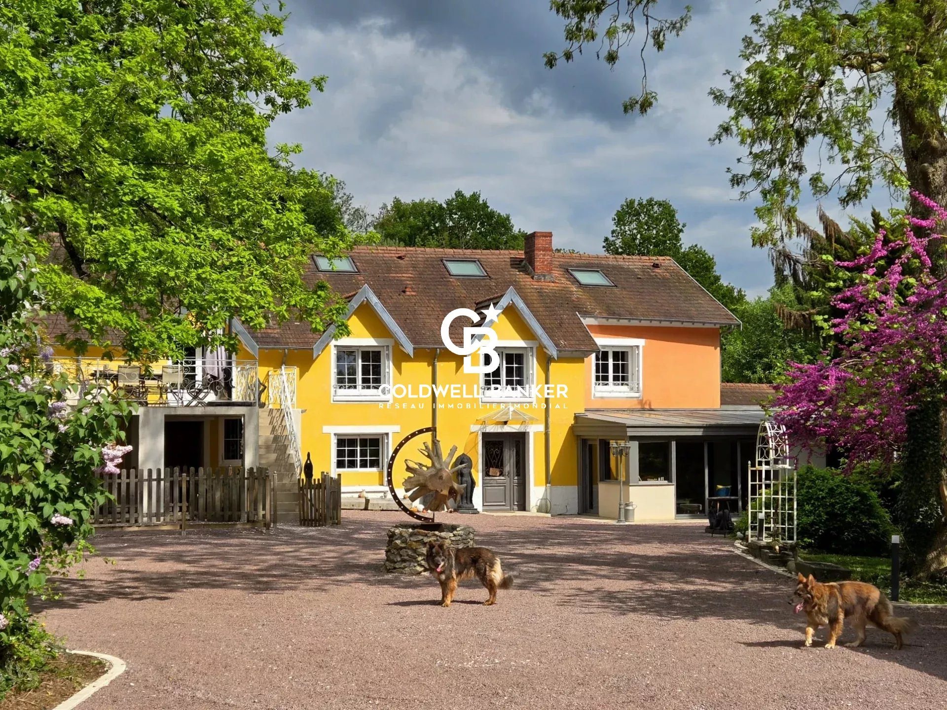 Maison à vendre, 910m², Orly-sur-Morin