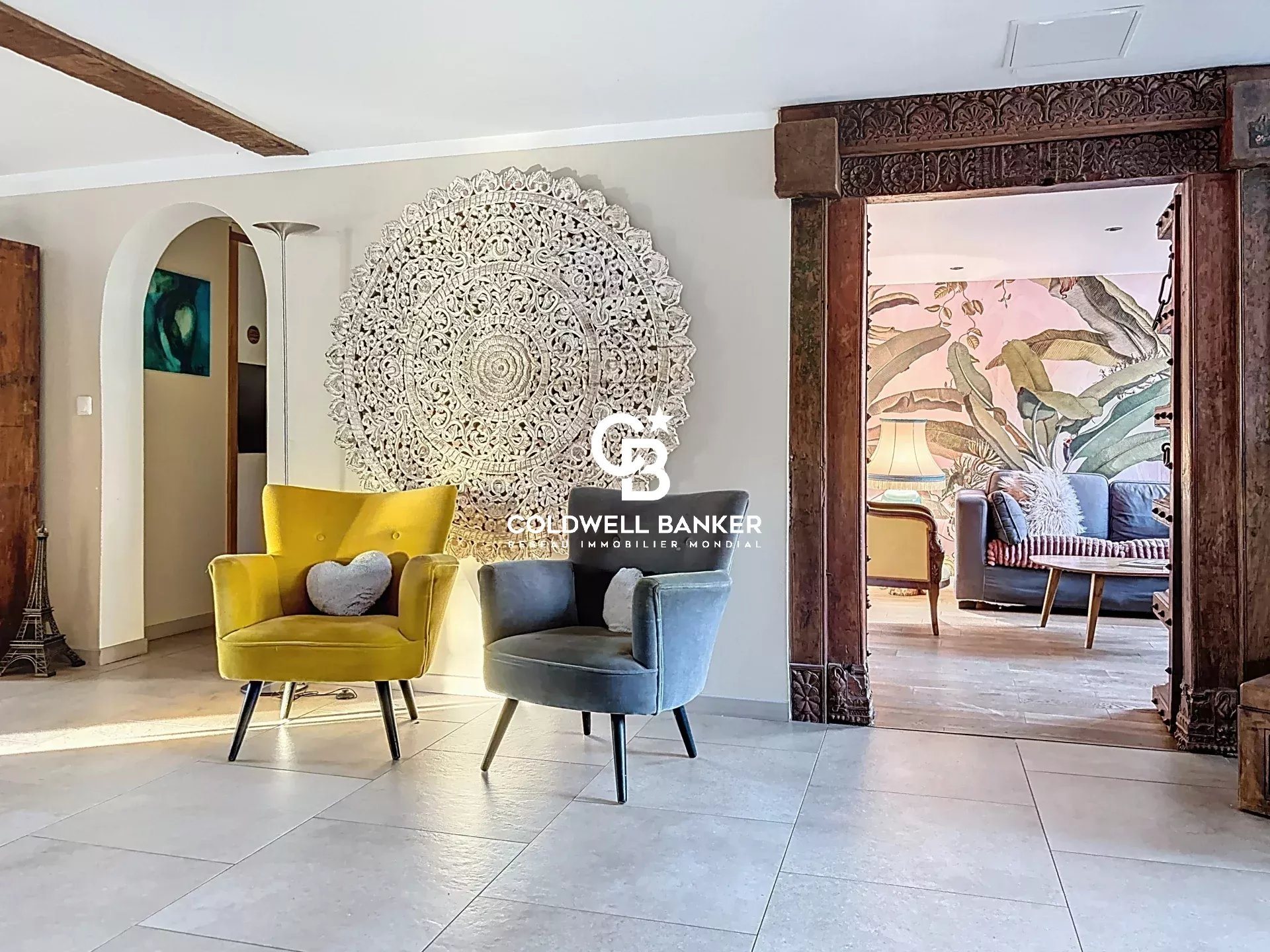 Maison à vendre, 910m², Orly-sur-Morin