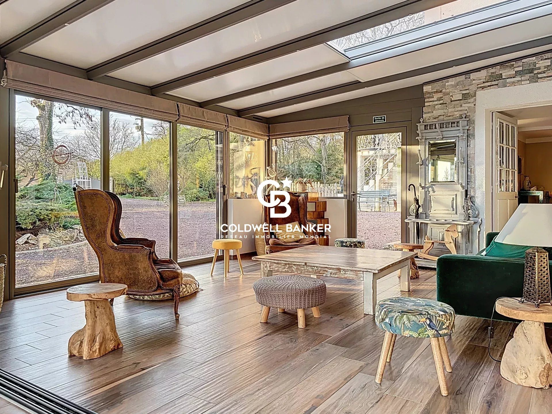 Maison à vendre, 910m², Orly-sur-Morin