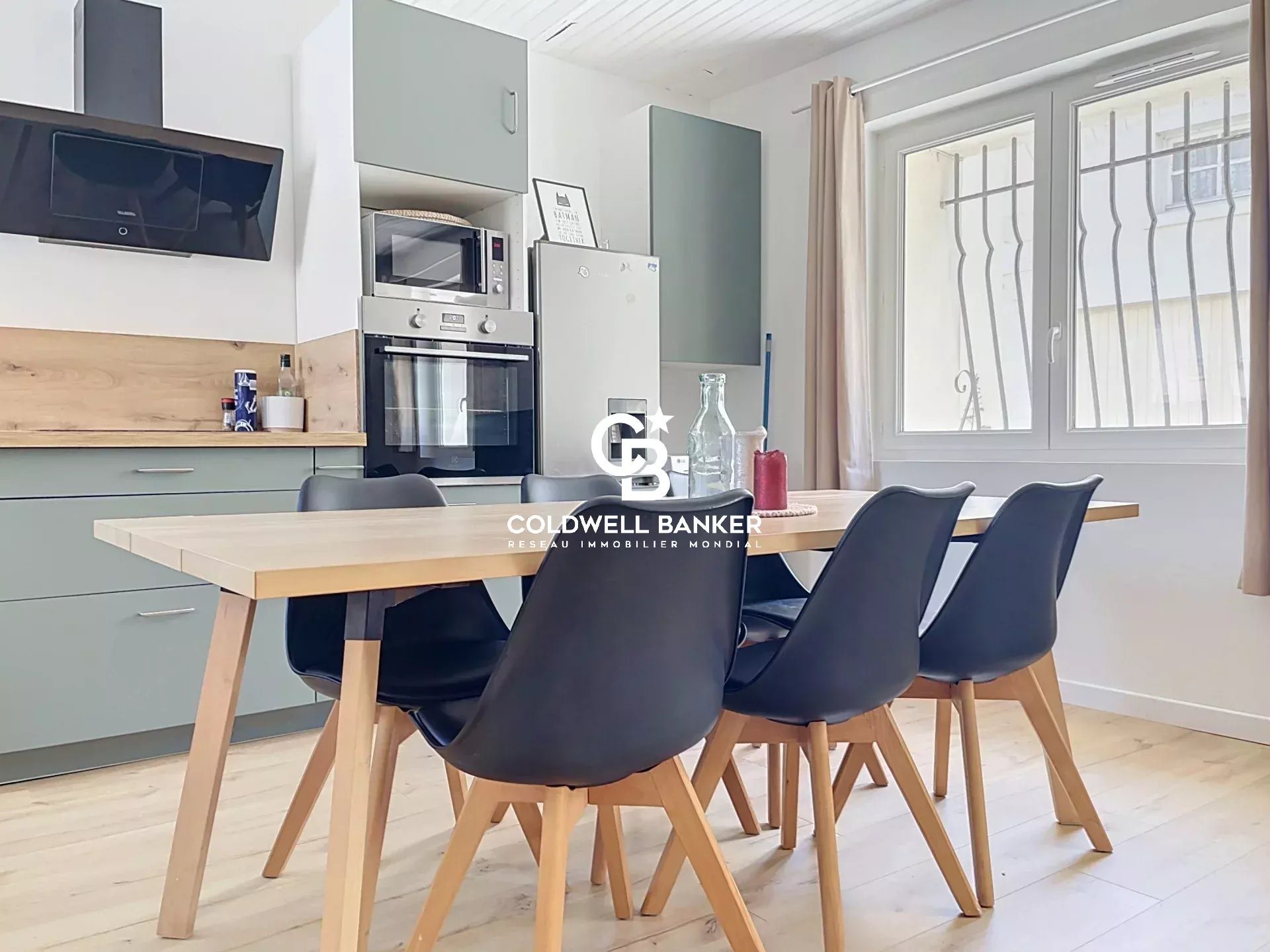 Maison à vendre, 57m², Périgny