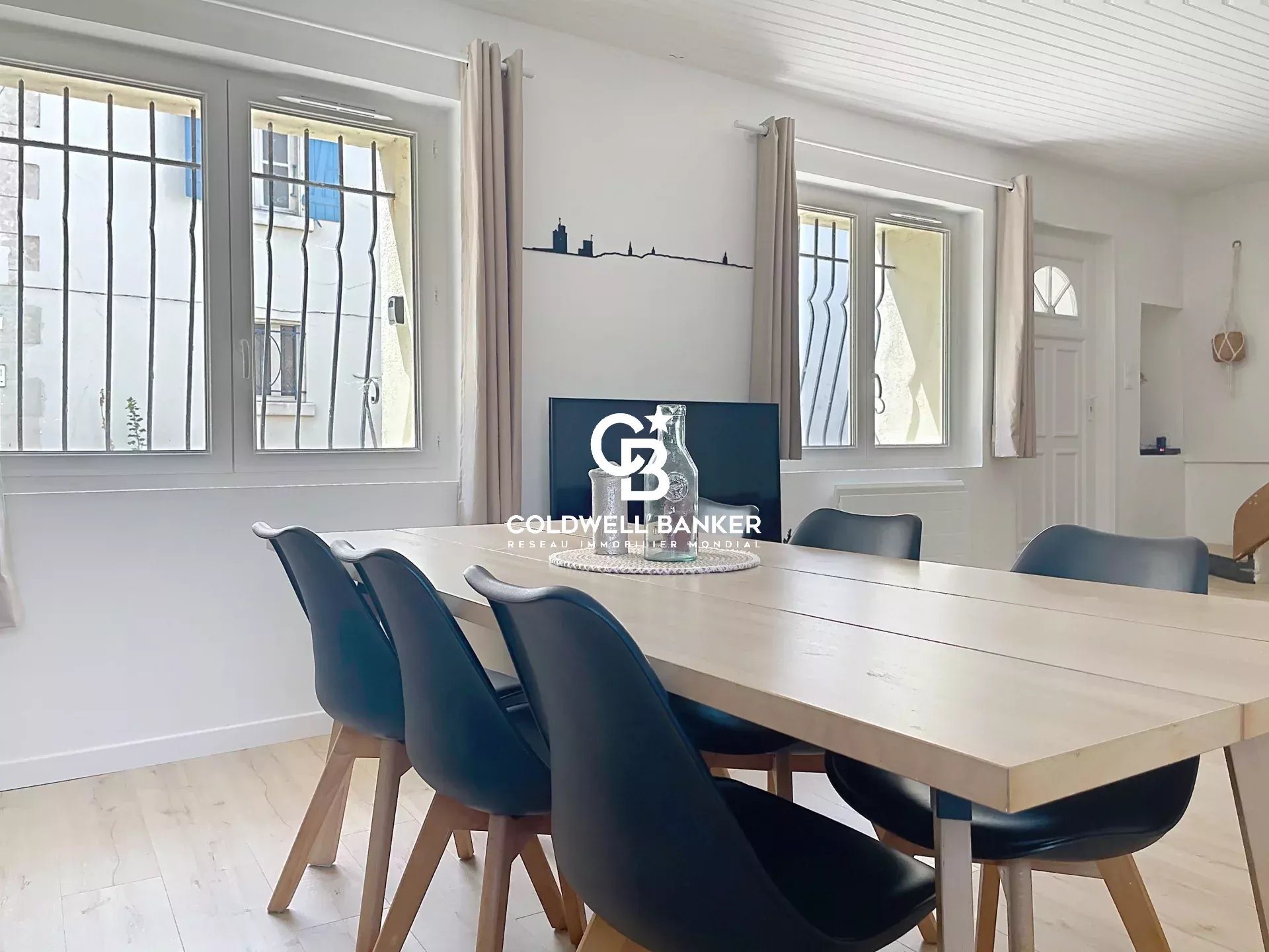 Maison à vendre, 57m², Périgny