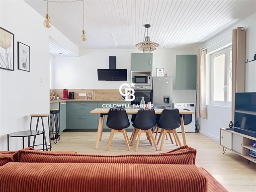3 pièces 57 m² · à Périgny · 57 m² · 247 000 €