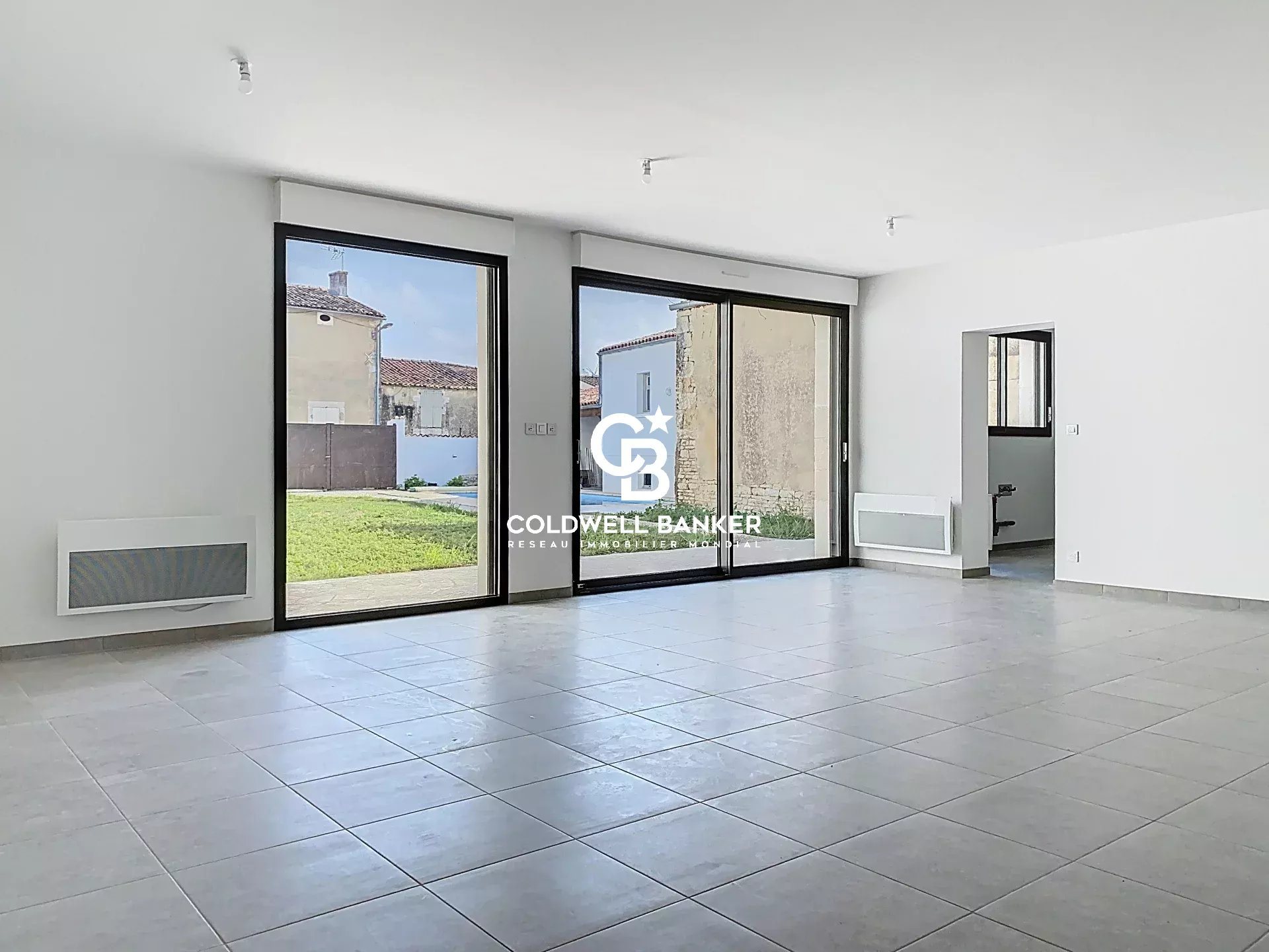 Maison à vendre, 203m², Saint-Hilaire-de-Villefranche