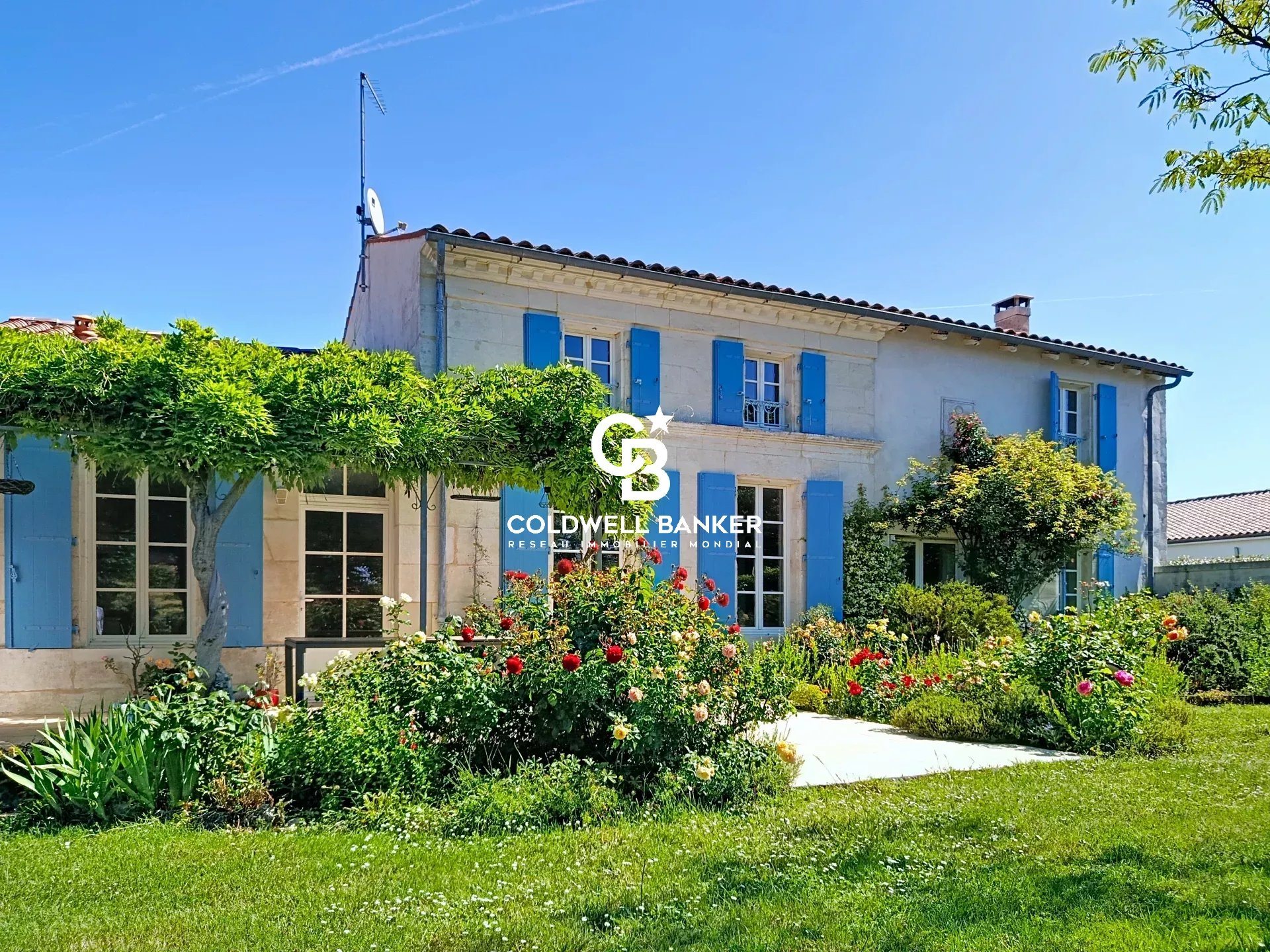 Maison à vendre, 191m², Fontcouverte