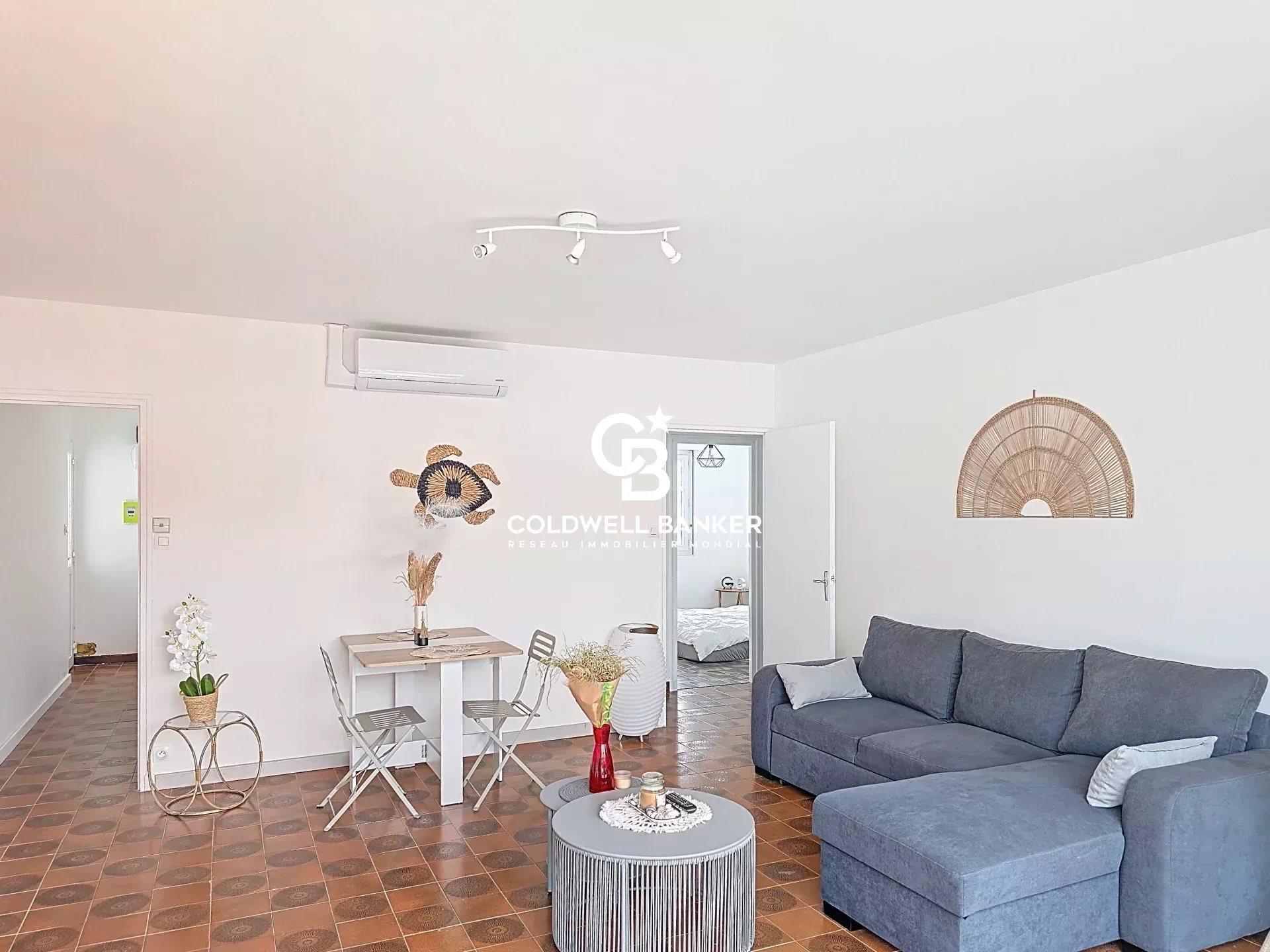 Appartement à vendre, 67m², La Tranche-sur-Mer