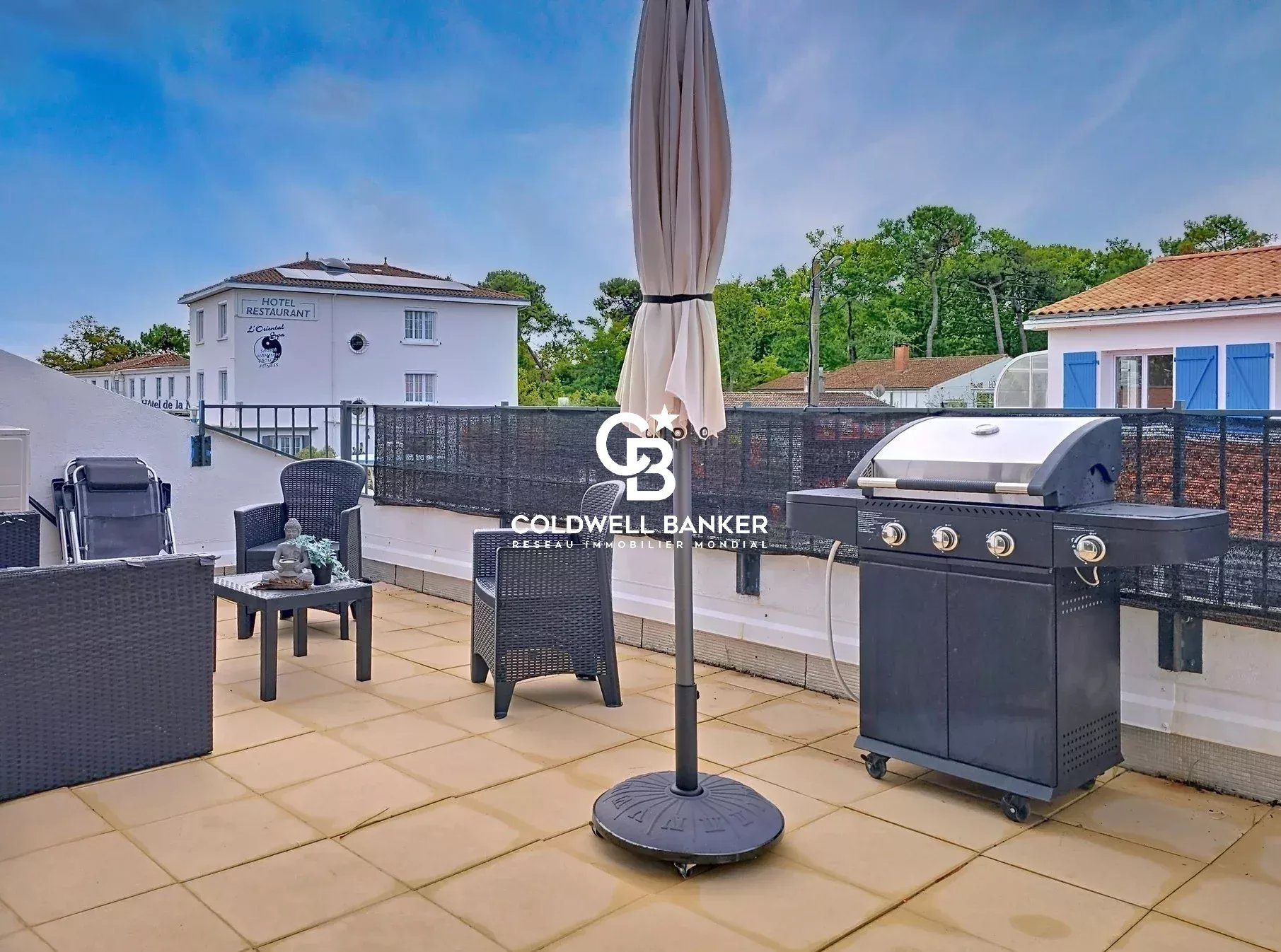 Appartement à vendre, 67m², La Tranche-sur-Mer