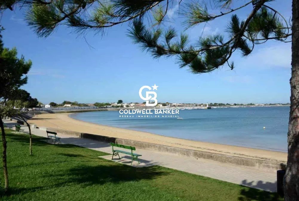 Maison à vendre, 111m², La Flotte