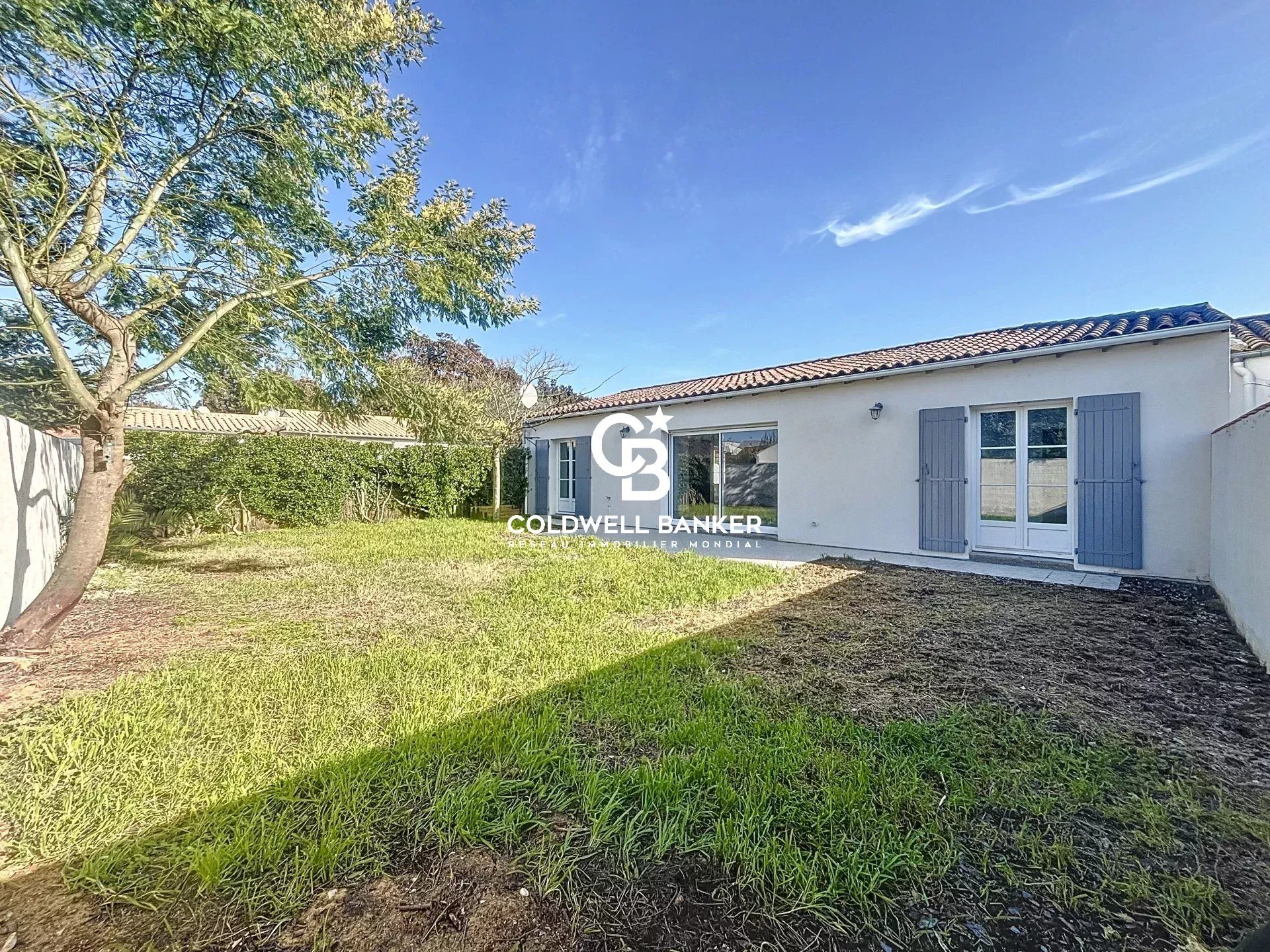 Maison à vendre, 111m², La Flotte