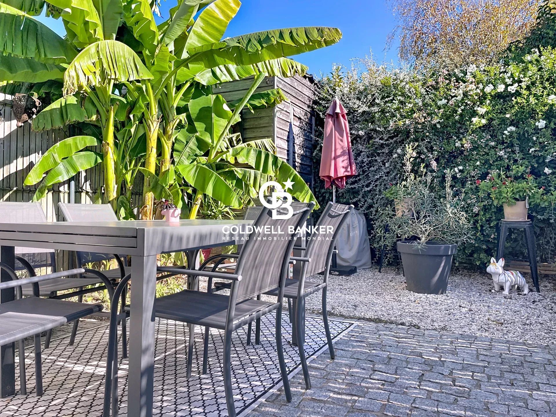 Maison à vendre, 79m², Puilboreau
