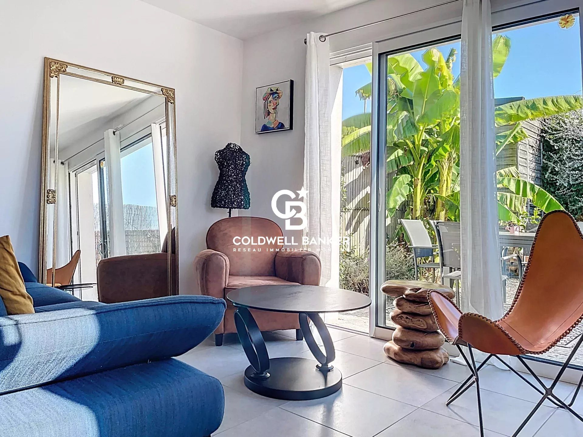 Maison à vendre, 79m², Puilboreau