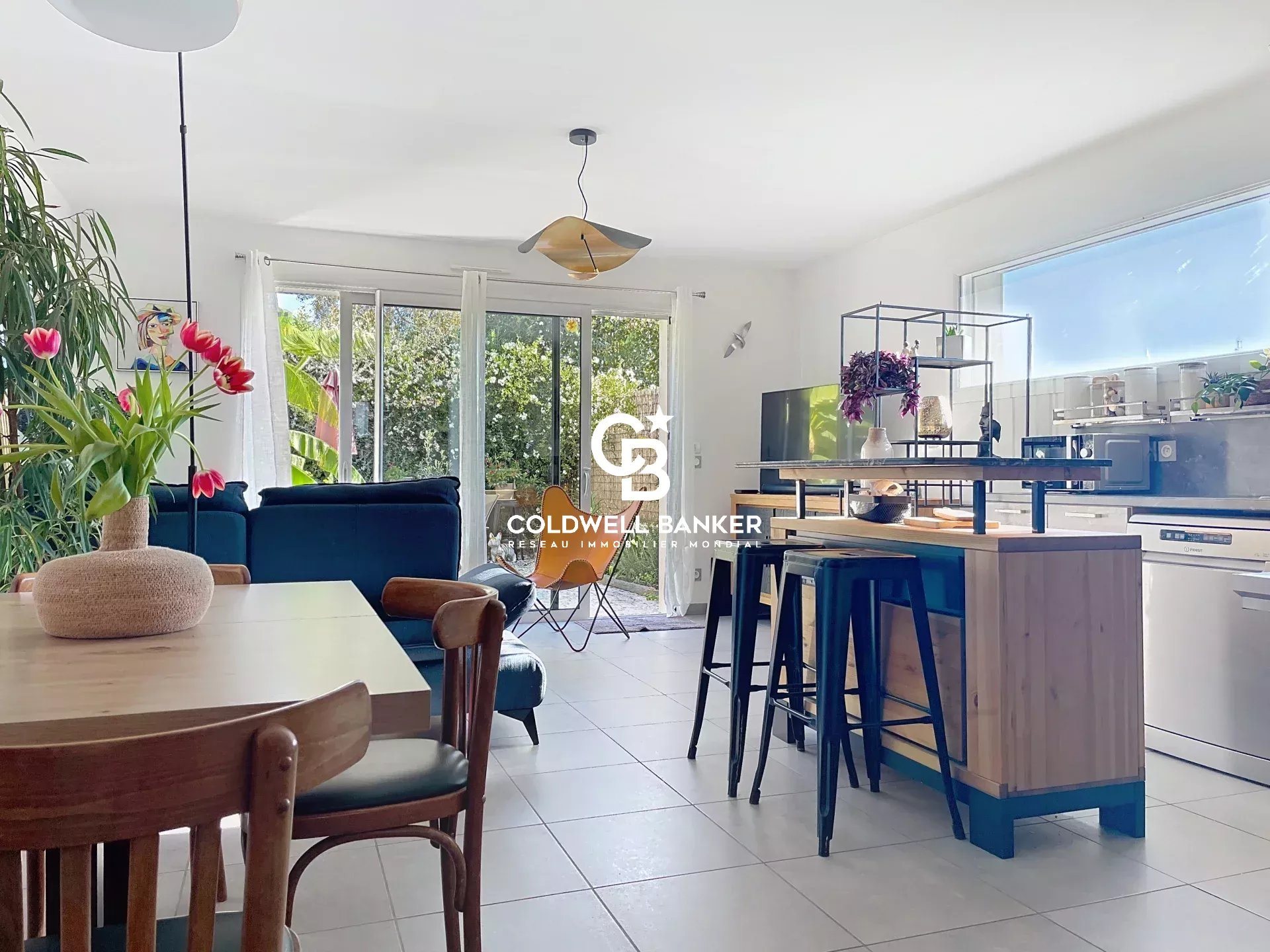 Maison à vendre, 79m², Puilboreau