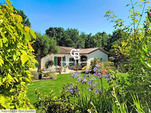 Maison 6 pièces 167 m² · à Talmont-Saint-Hilaire · 167 m² · 680 000 €