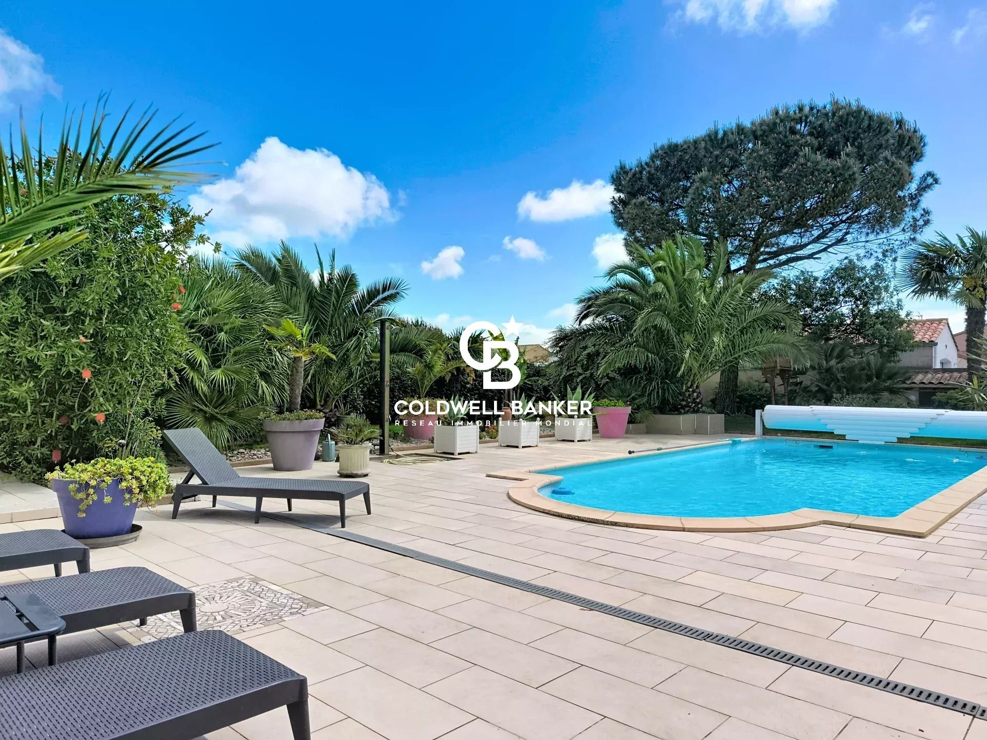 Maison à vendre, 145m², Talmont-Saint-Hilaire