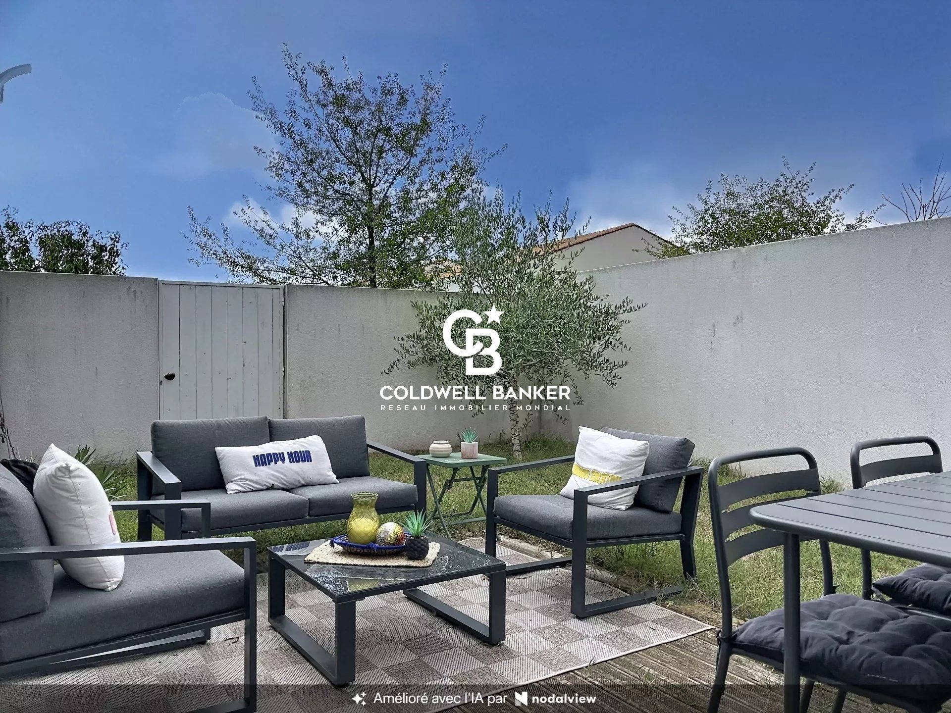 Maison à vendre, 87m², Saint-Xandre
