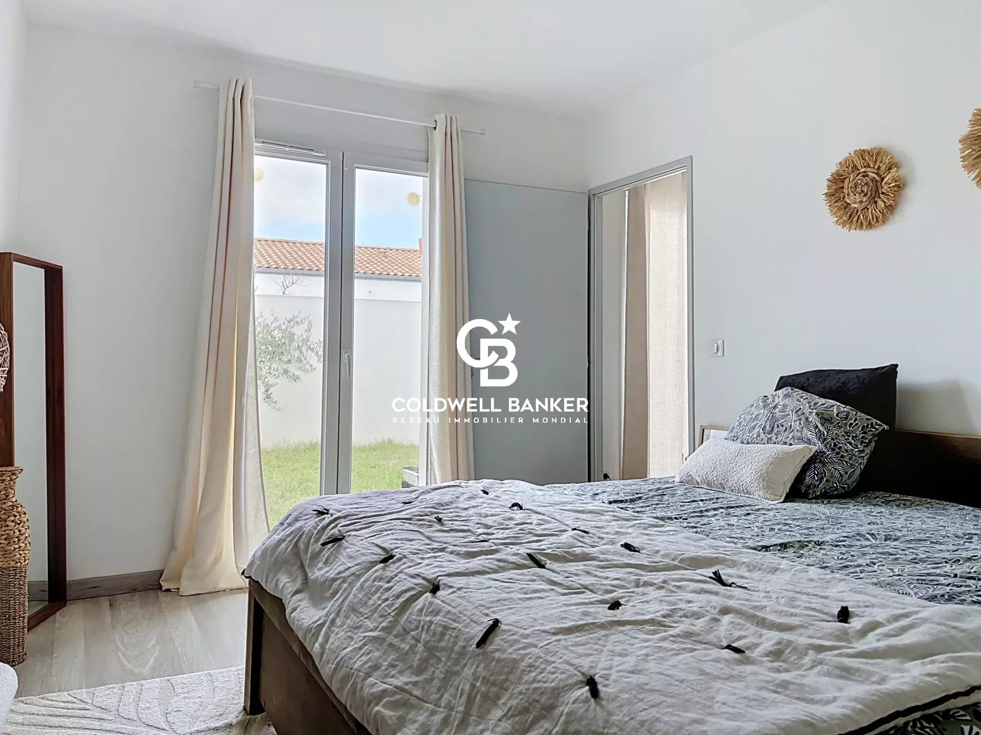 Maison à vendre, 87m², Saint-Xandre