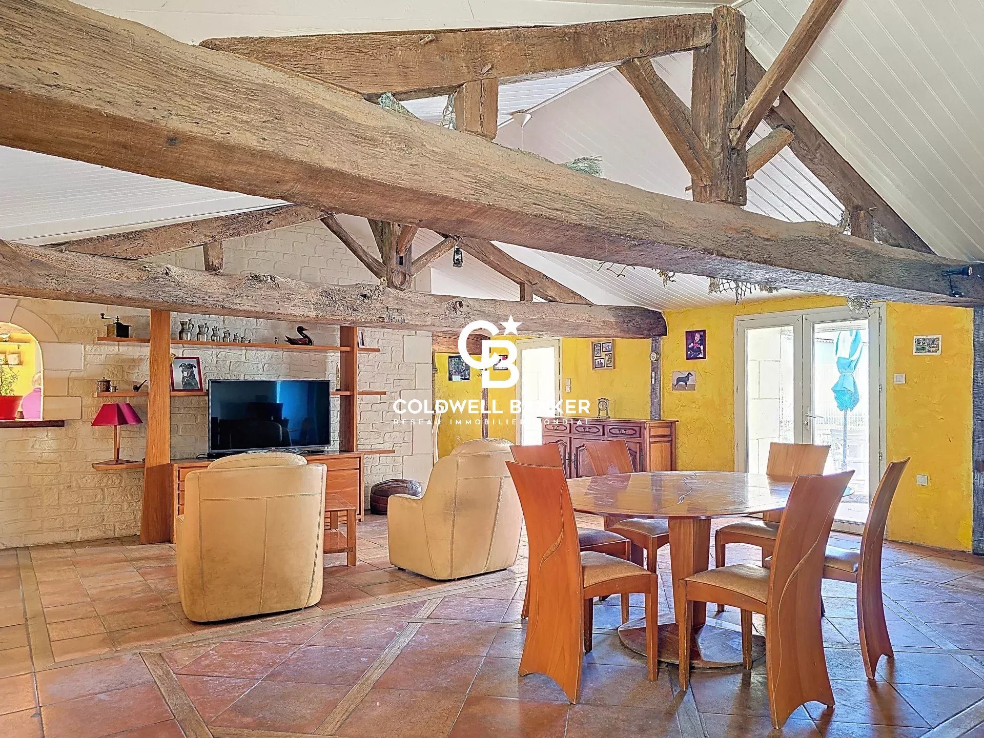 Maison à vendre, 183m², Champagné-les-Marais