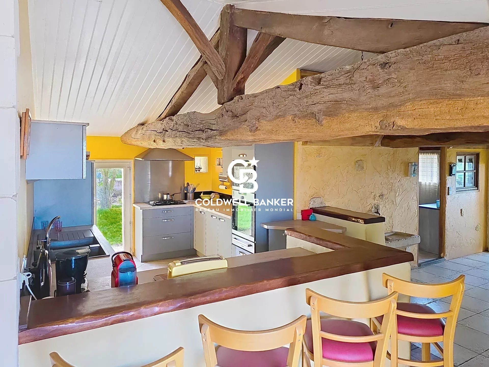 Maison à vendre, 183m², Champagné-les-Marais
