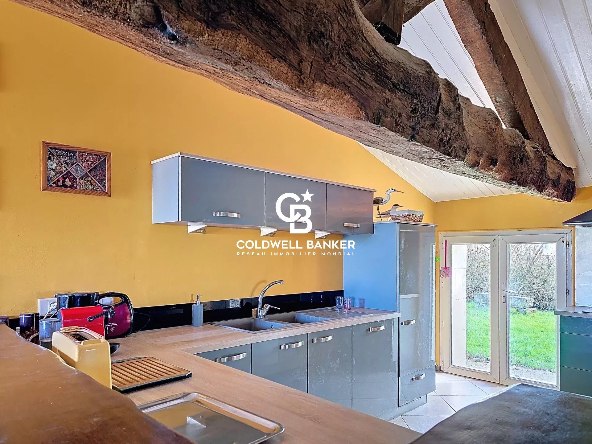 Maison à vendre, 183m², Champagné-les-Marais