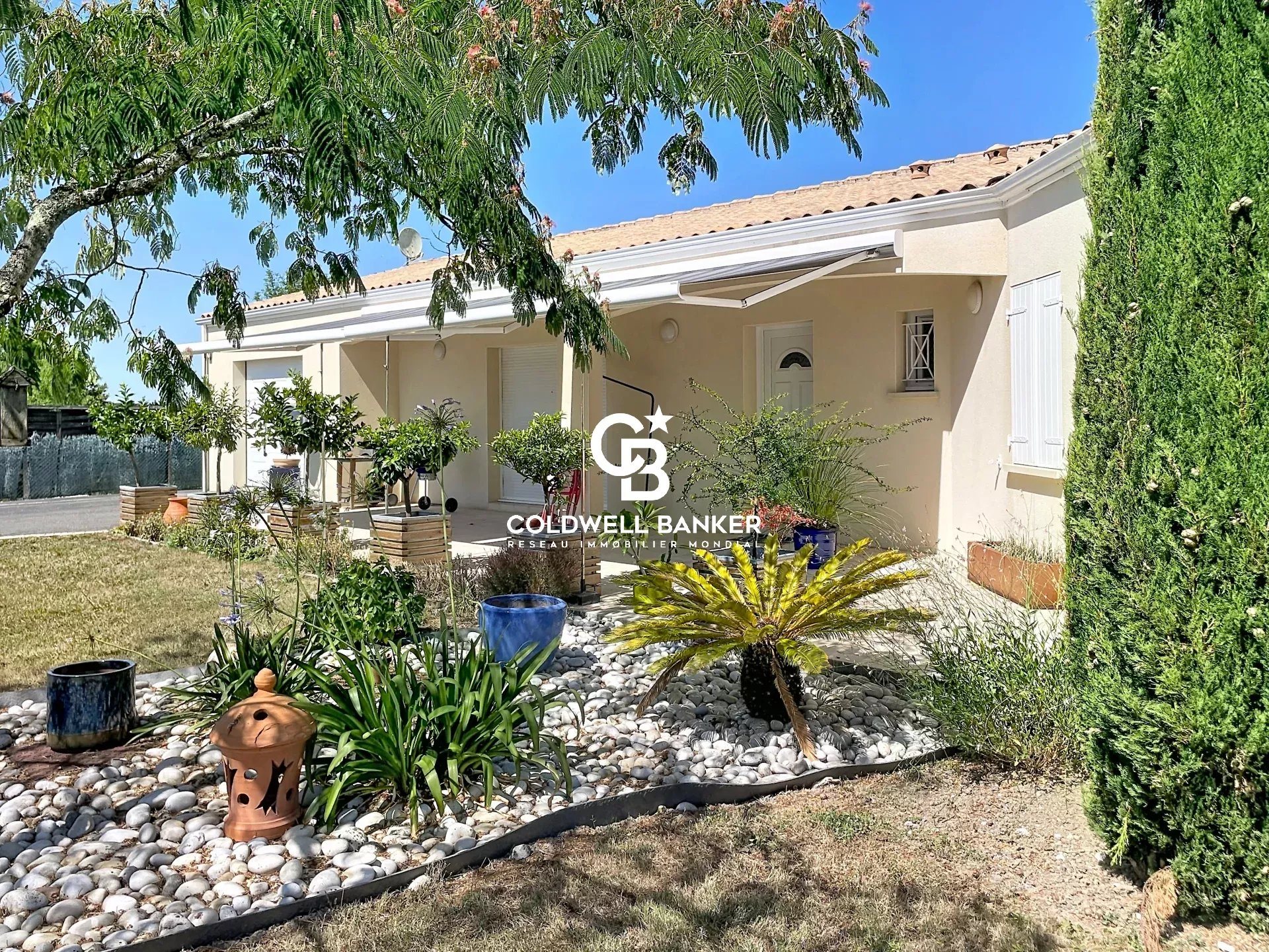 Maison à vendre, 136m², Saintes