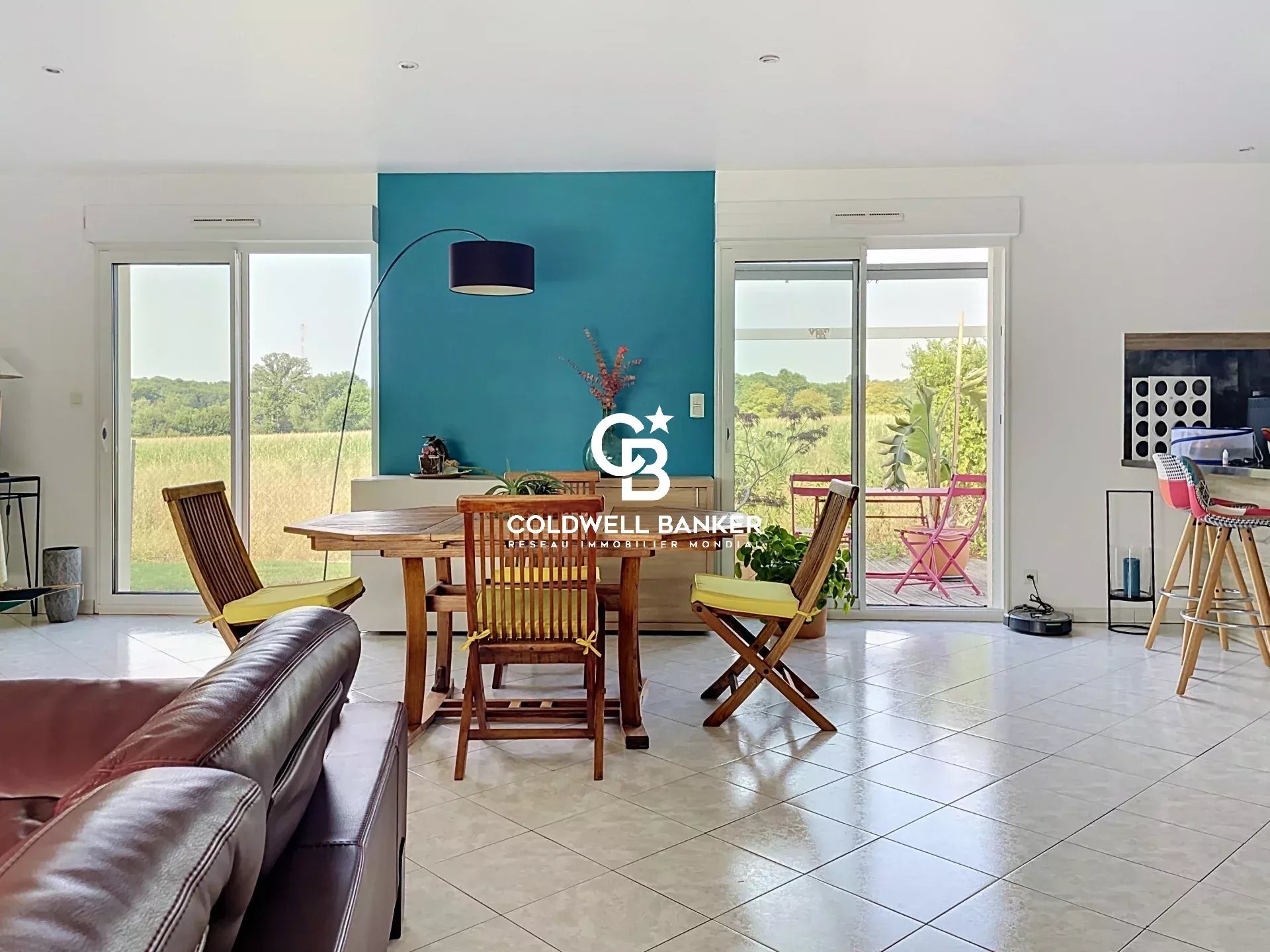 Maison à vendre, 136m², Saintes