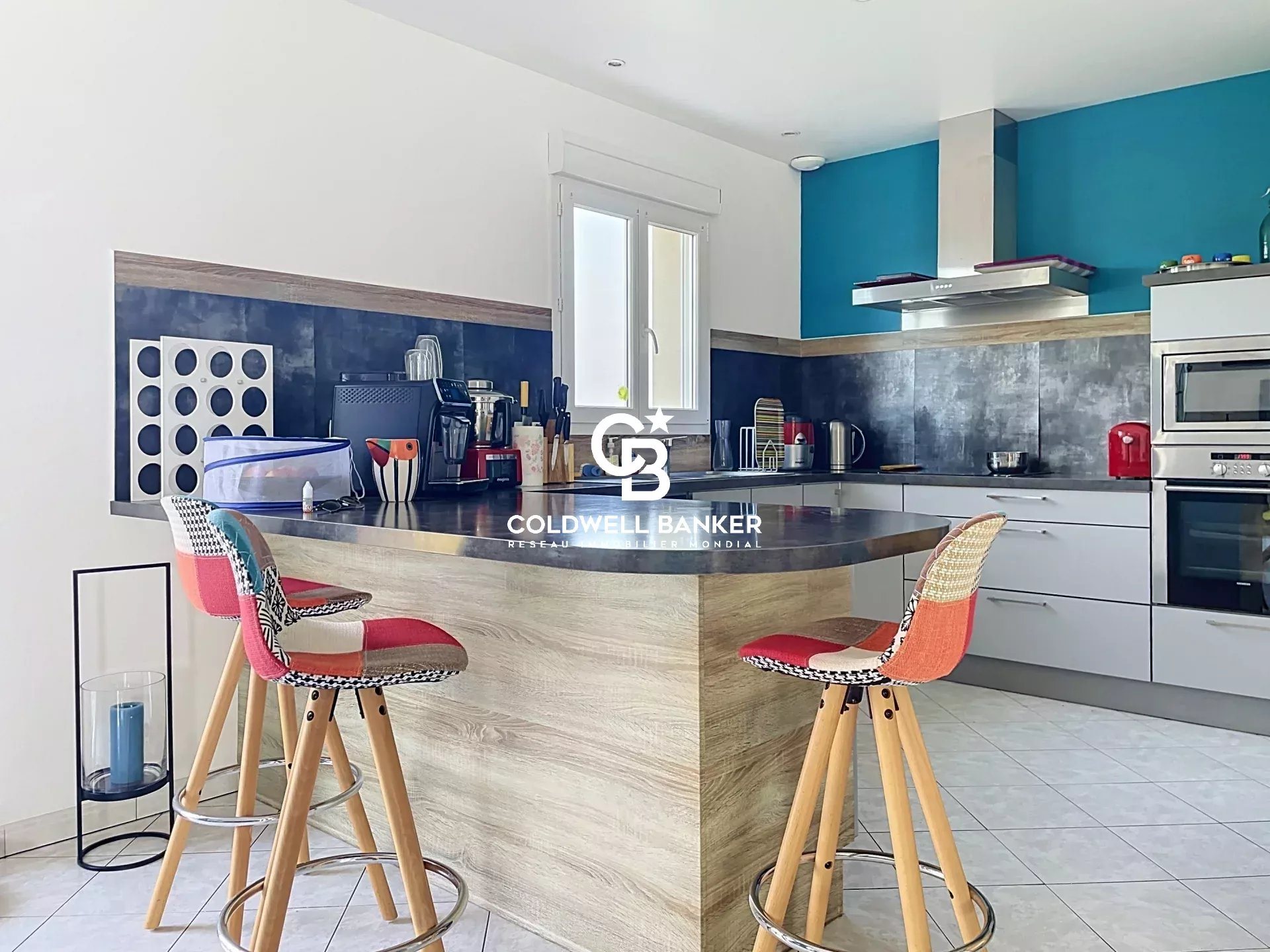 Maison à vendre, 136m², Saintes