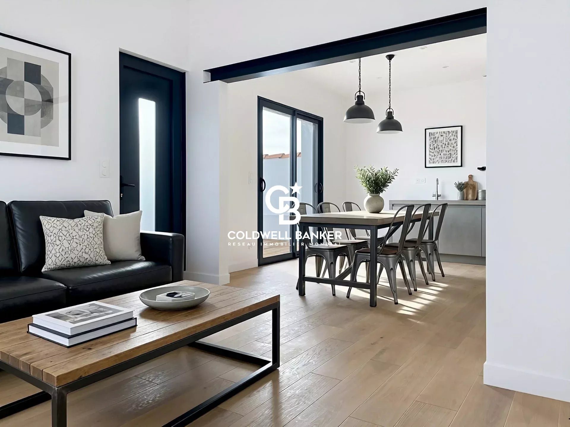 Maison à vendre, 86m², La Rochelle