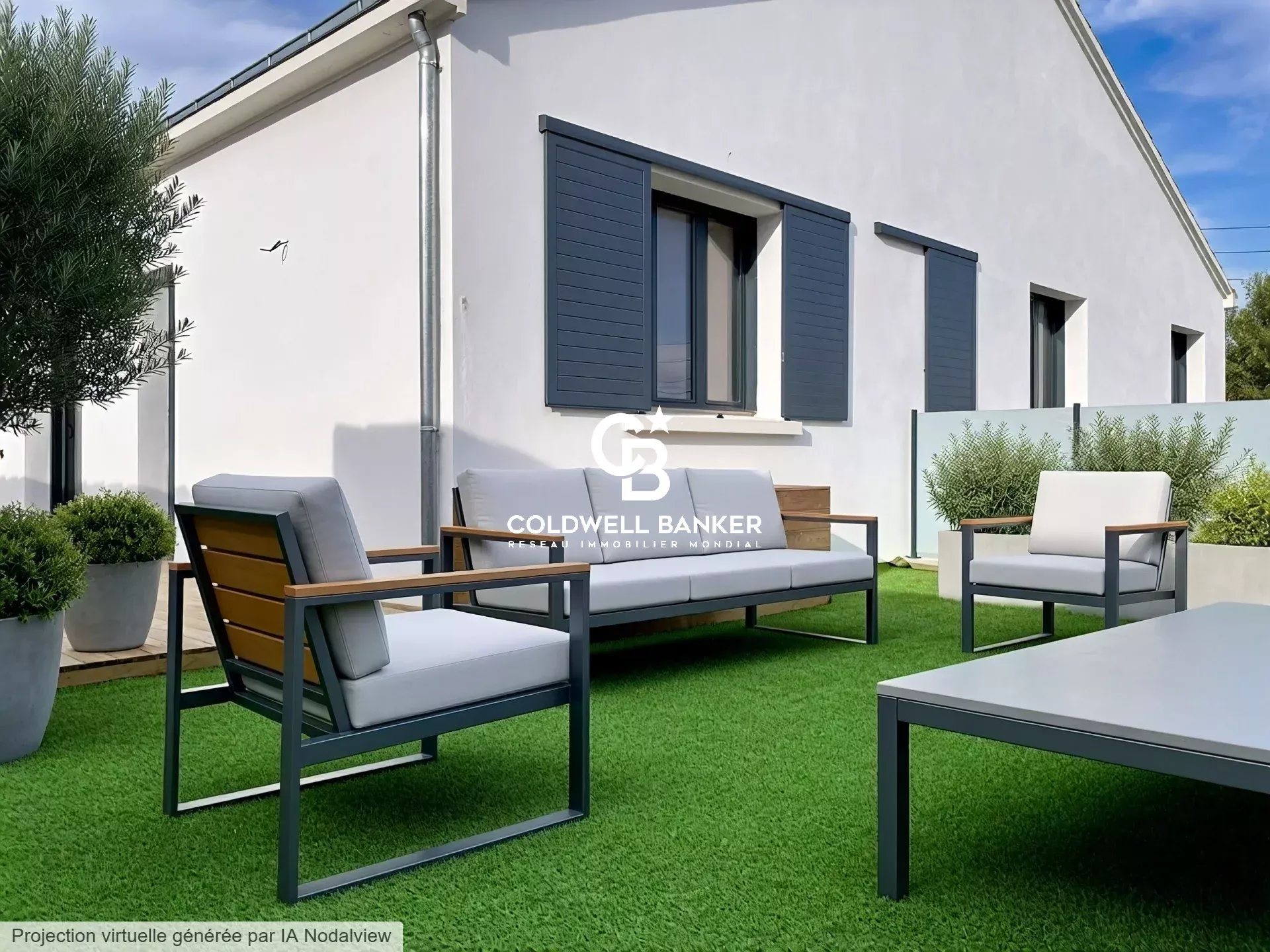 Maison à vendre, 86m², La Rochelle