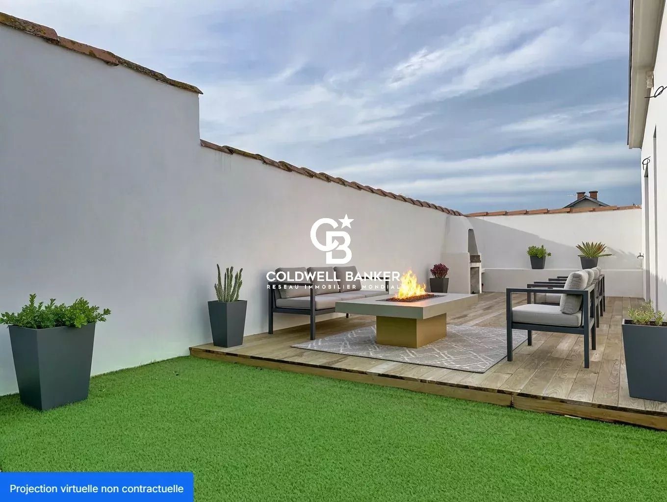 Maison à vendre, 86m², La Rochelle