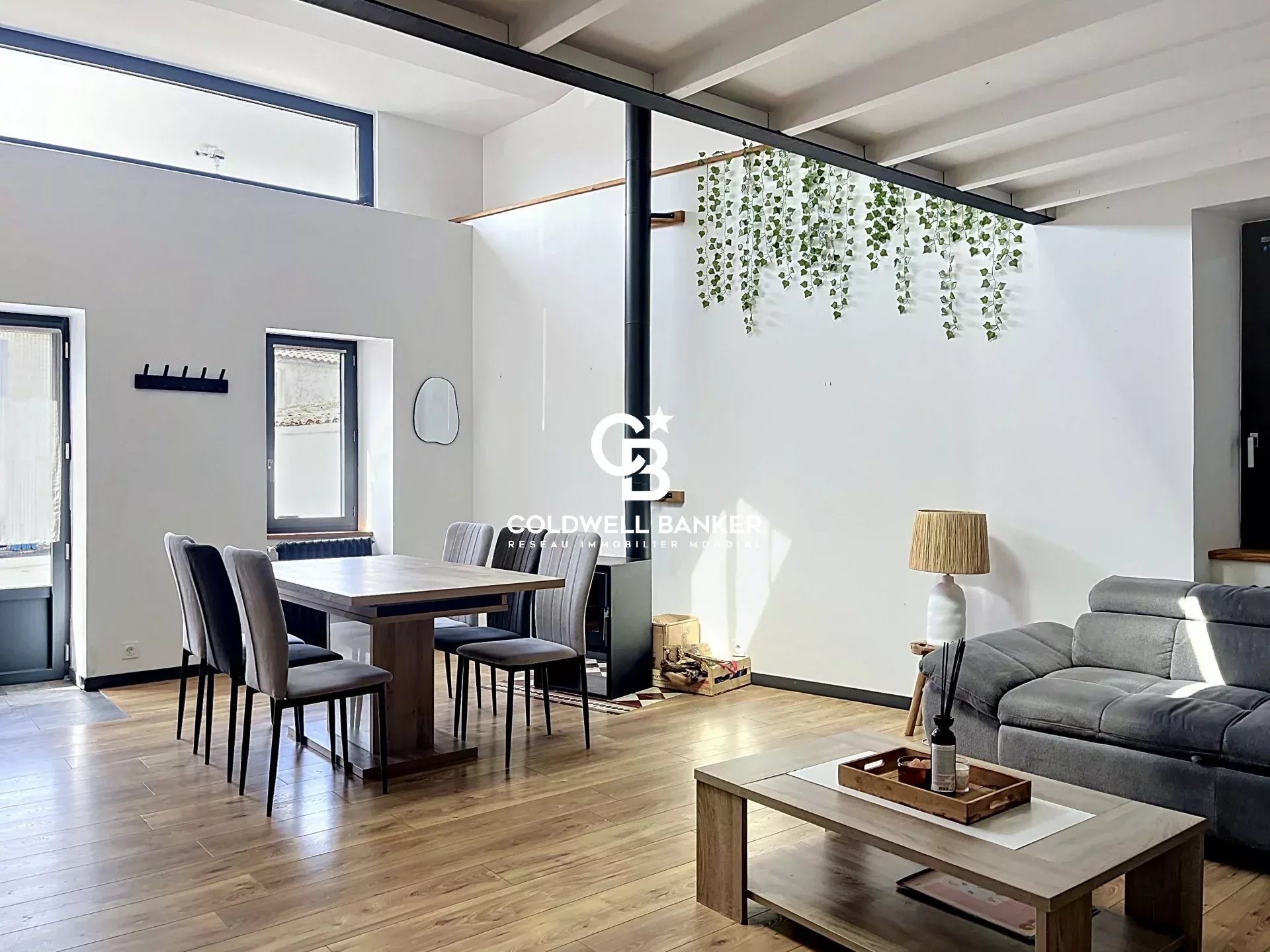 Maison à vendre, 108m², Lagord