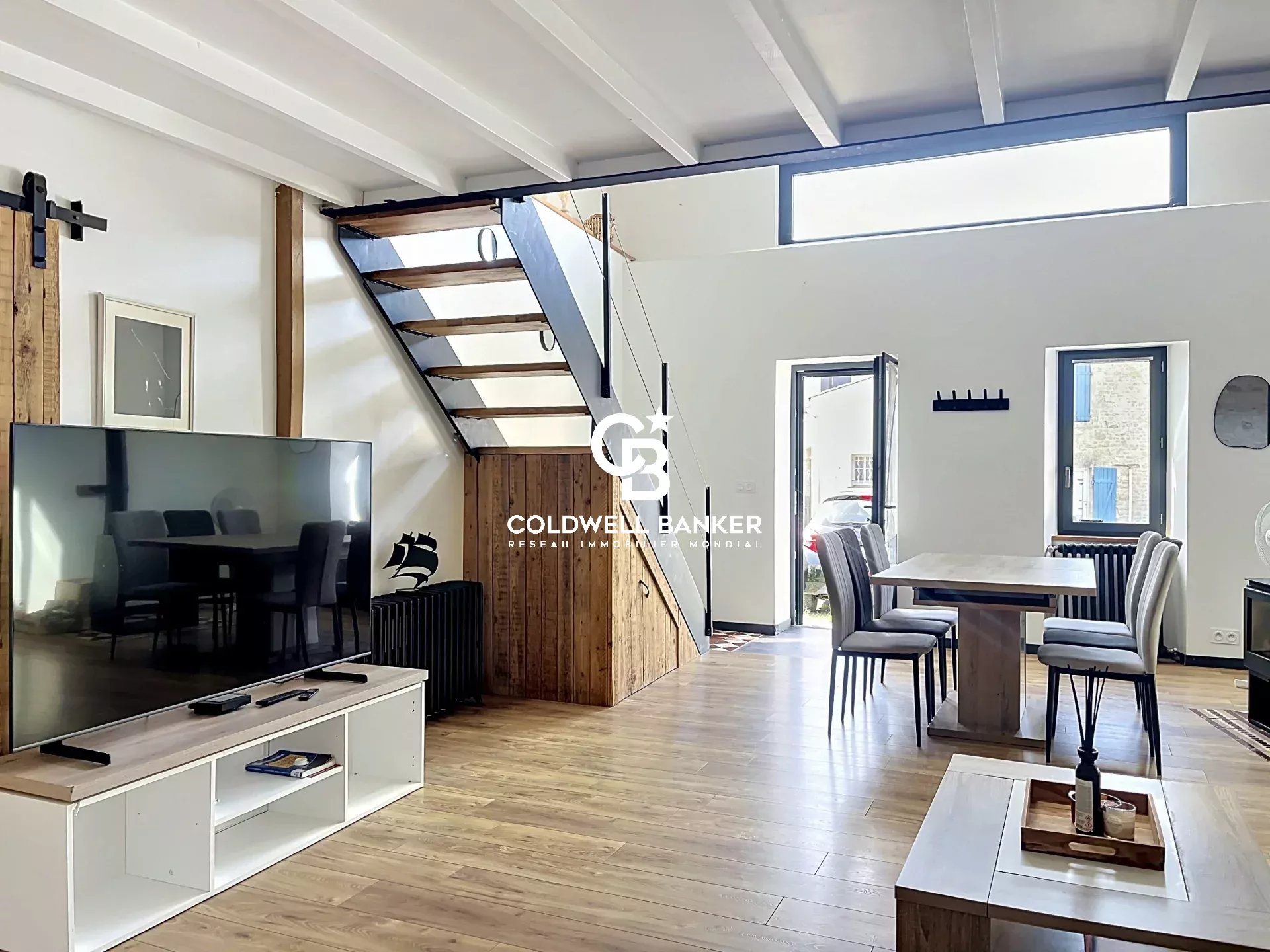 Maison à vendre, 108m², Lagord