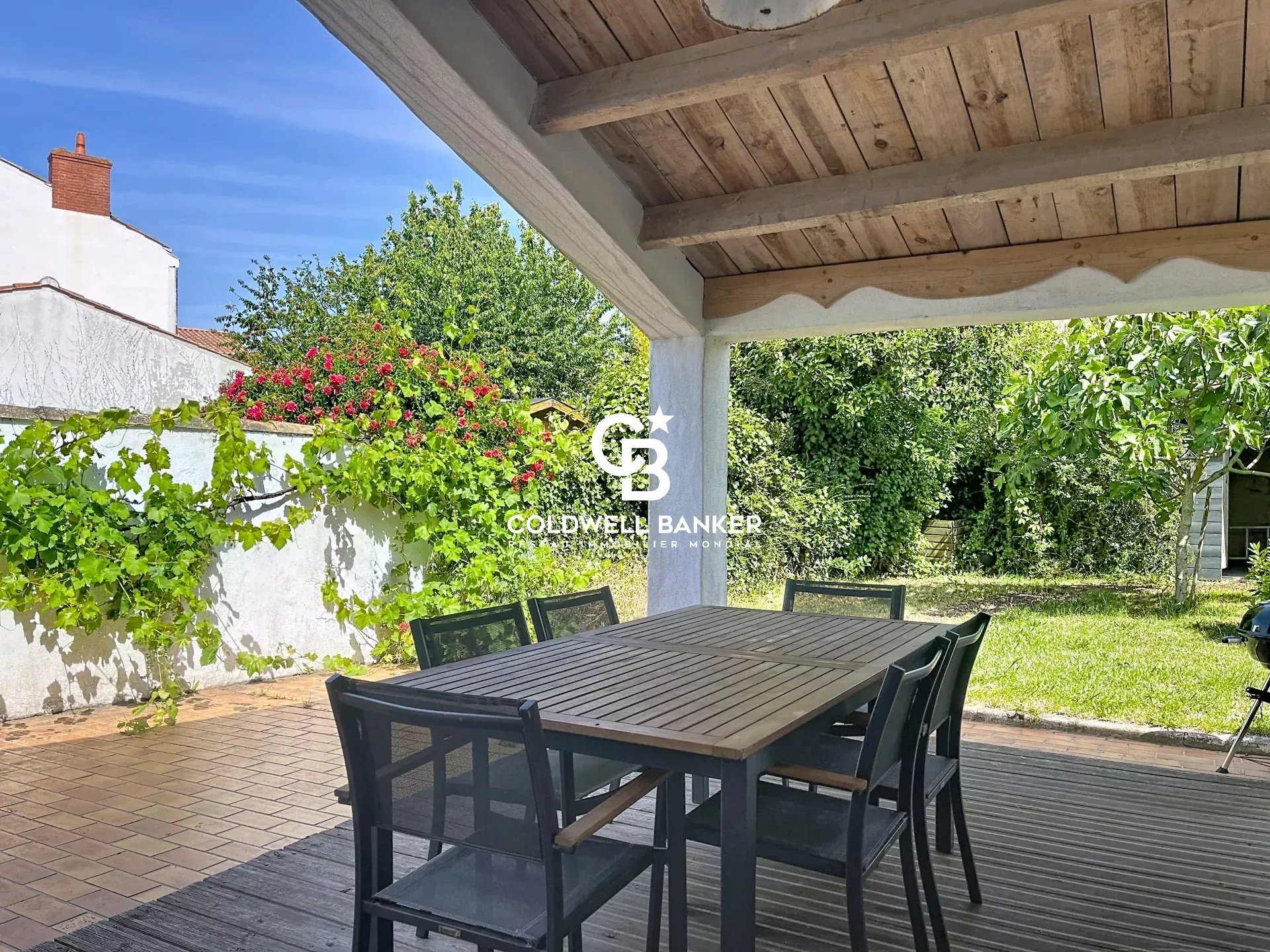 Maison à vendre, 108m², Lagord