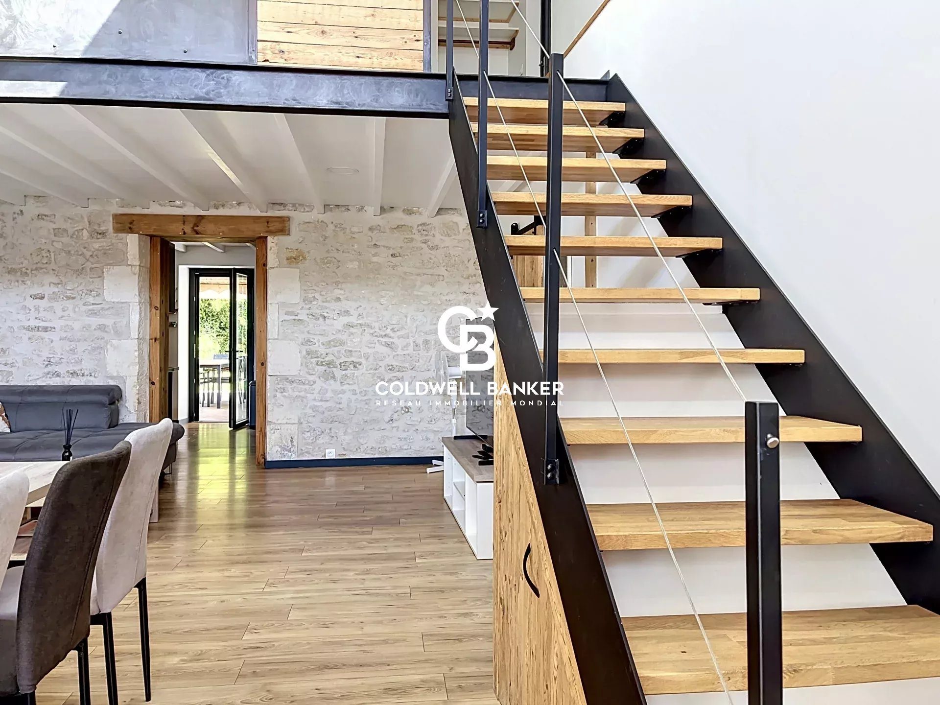 Maison à vendre, 108m², Lagord