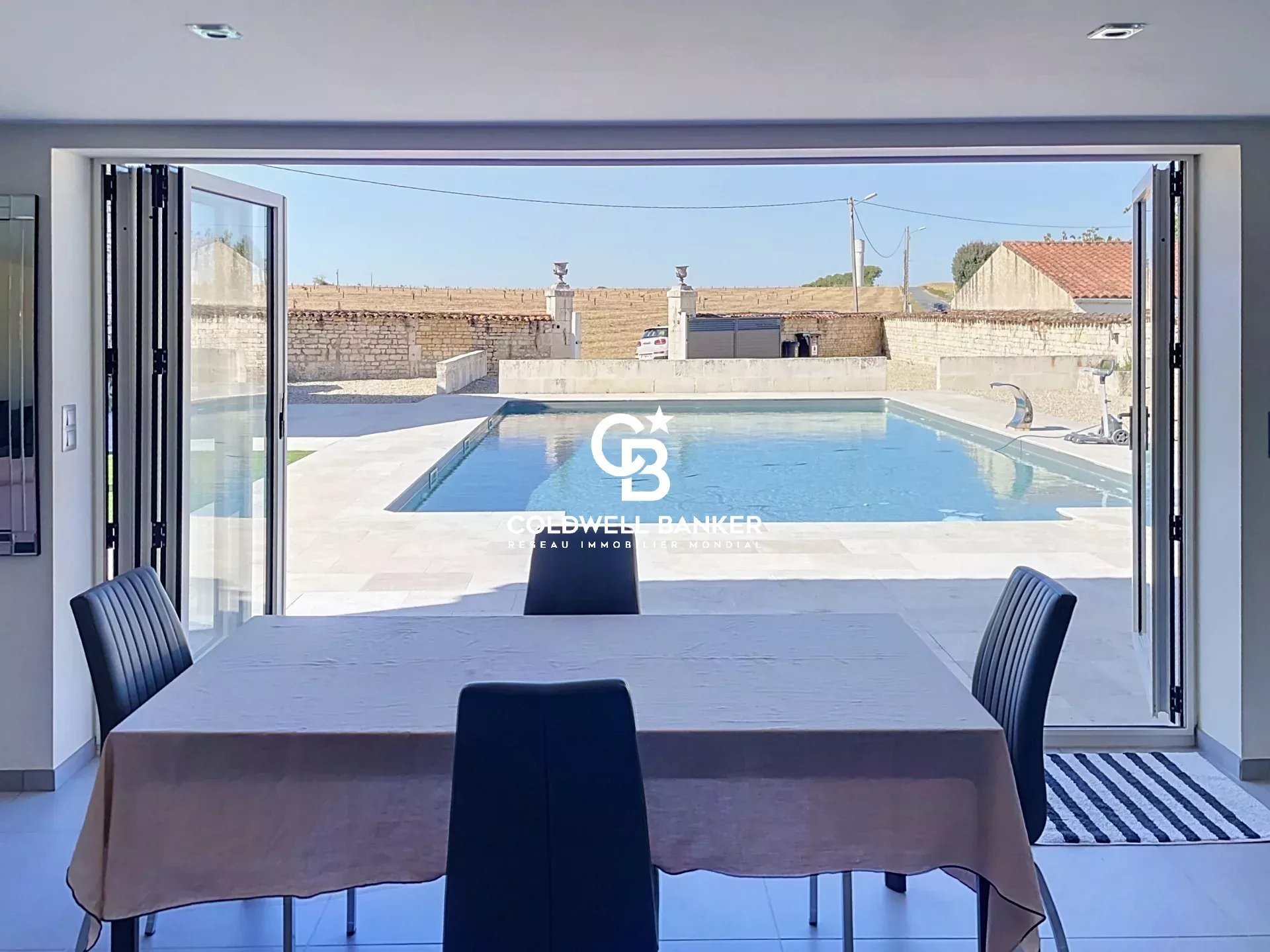 Maison à vendre, 135m², Les Essards