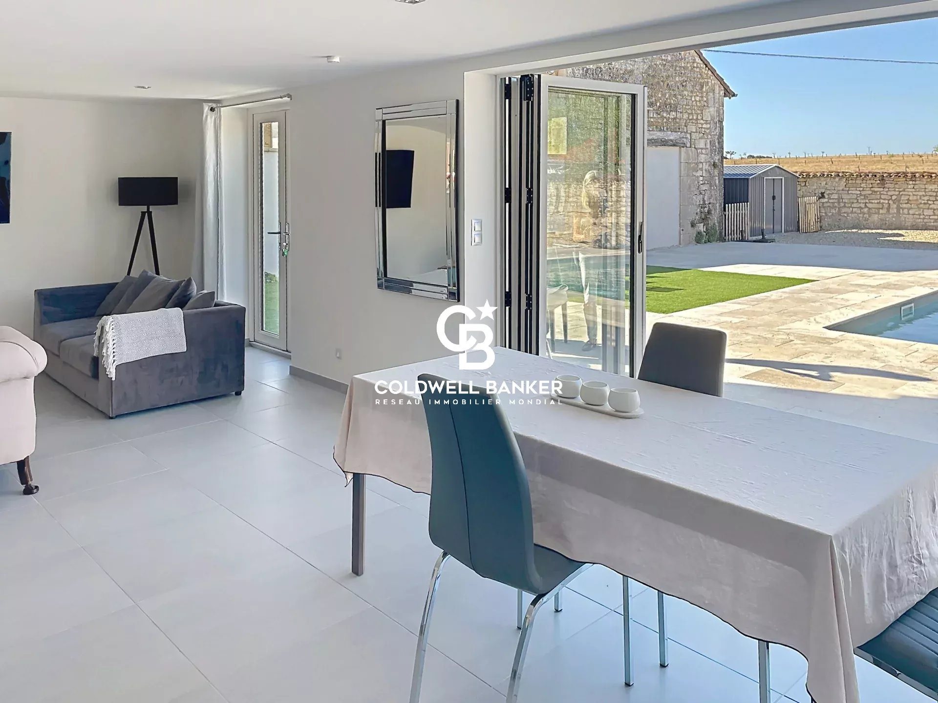 Maison à vendre, 135m², Les Essards