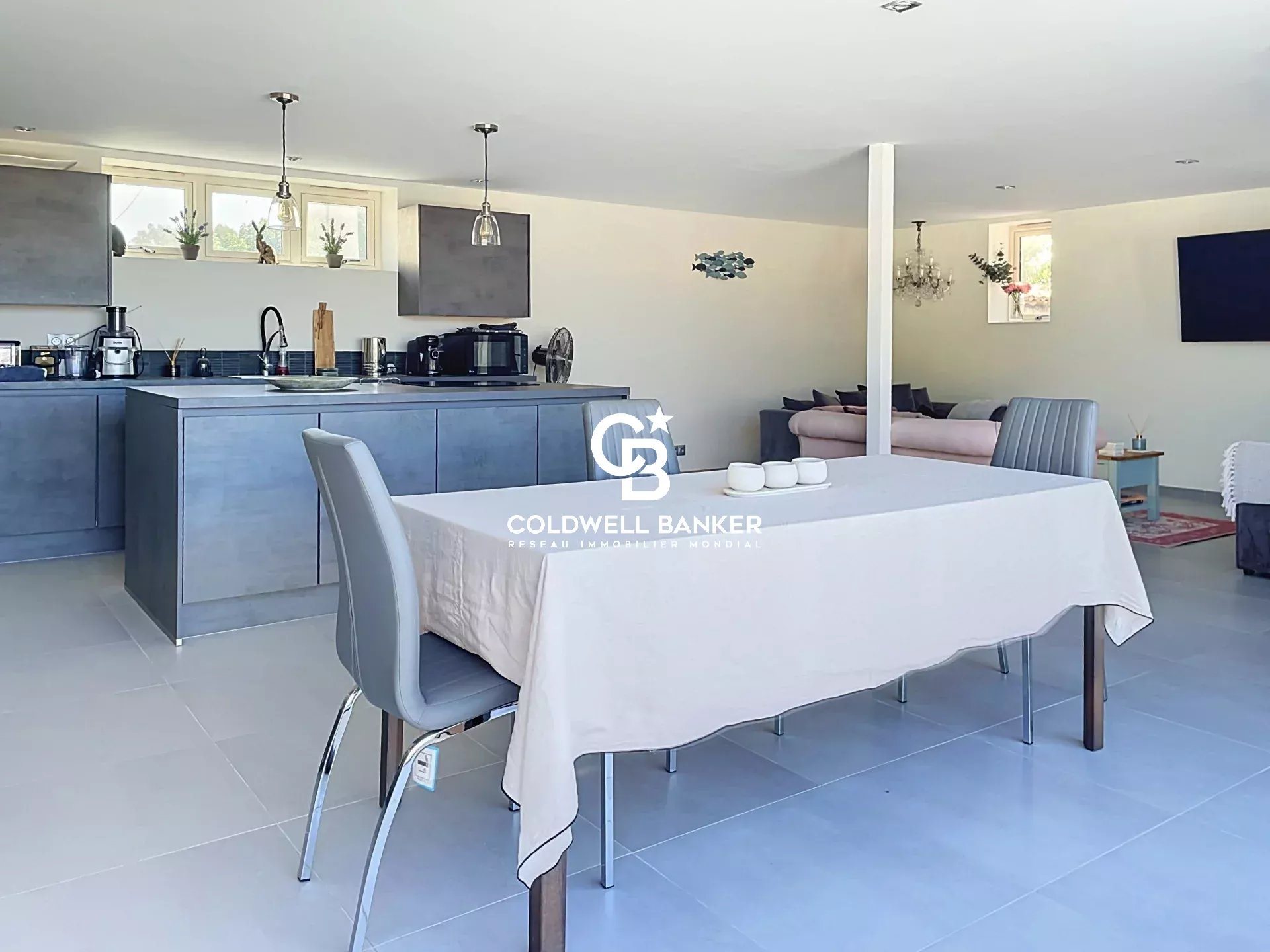 Maison à vendre, 135m², Les Essards