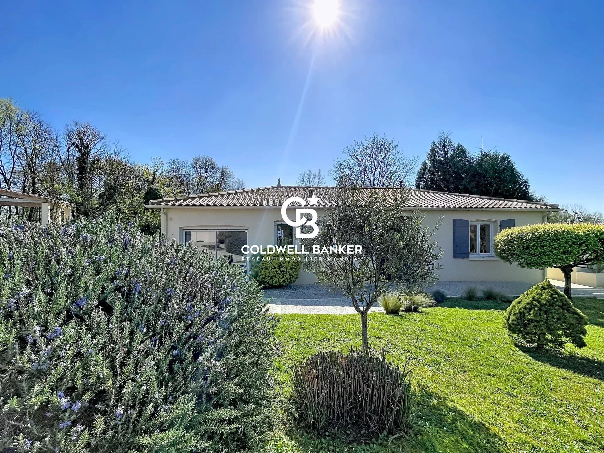 Maison à vendre, 125m², Bussac-sur-Charente