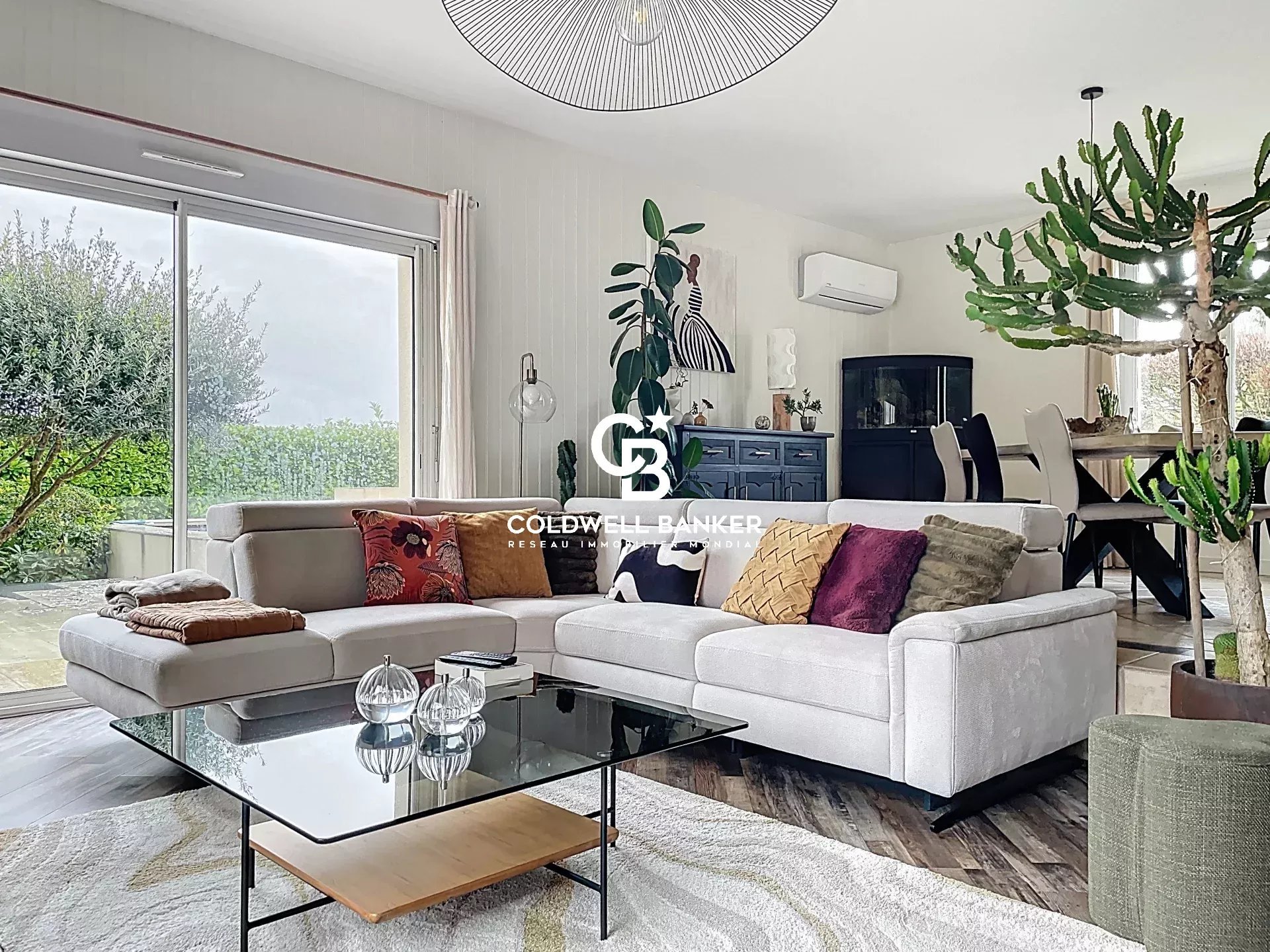 Maison à vendre, 125m², Bussac-sur-Charente