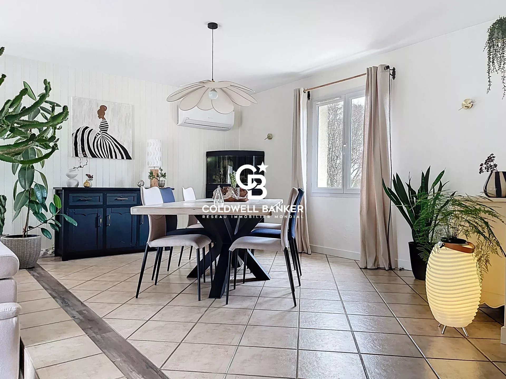 Maison à vendre, 125m², Bussac-sur-Charente