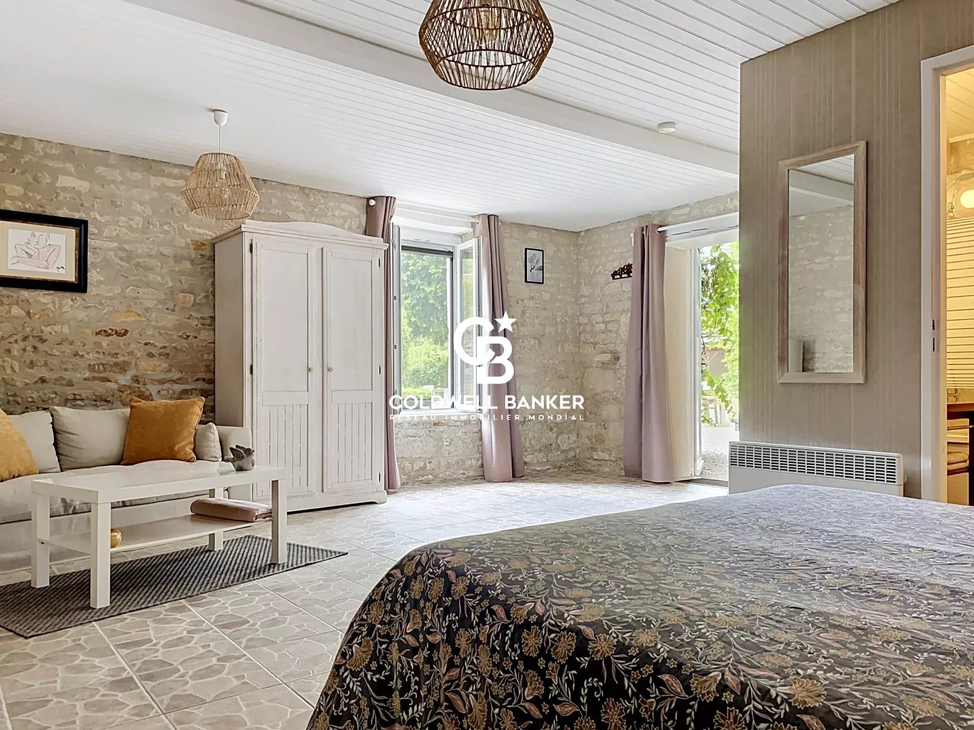 Maison à vendre, 371m², Aumagne