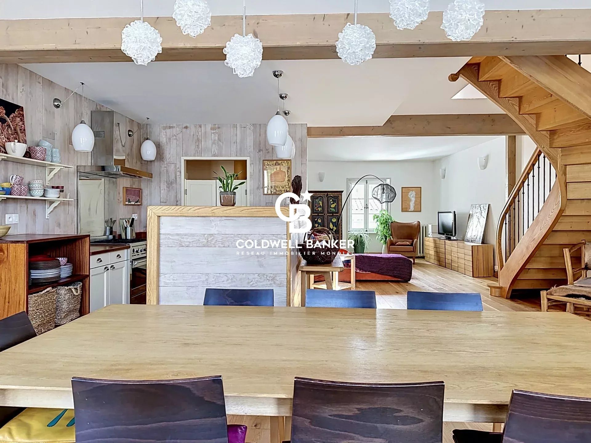 Appartement à vendre, 108m², La Rochelle