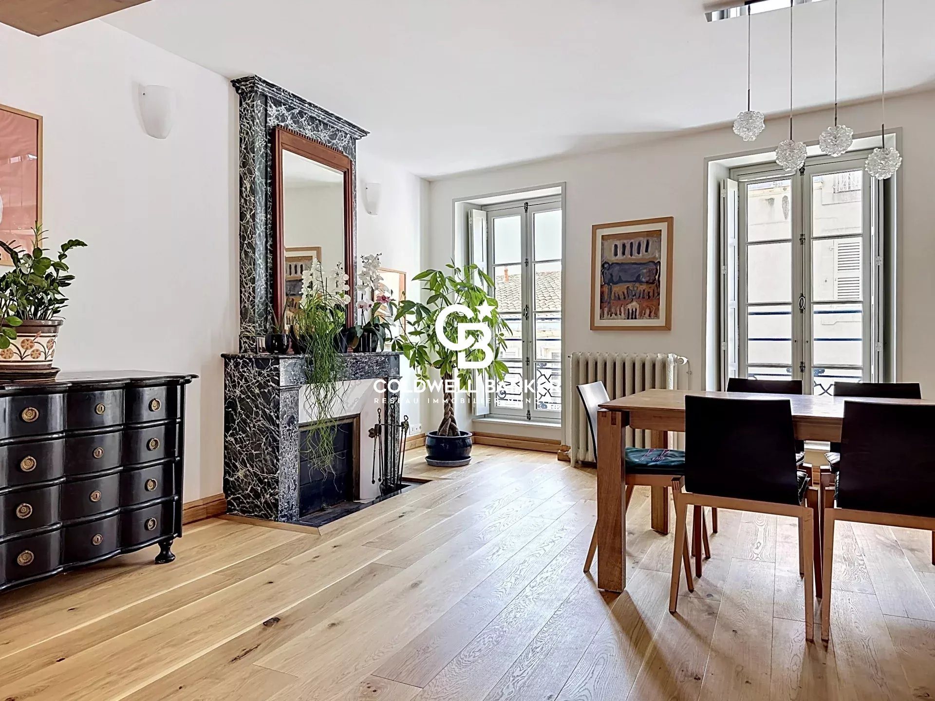 Appartement à vendre, 108m², La Rochelle