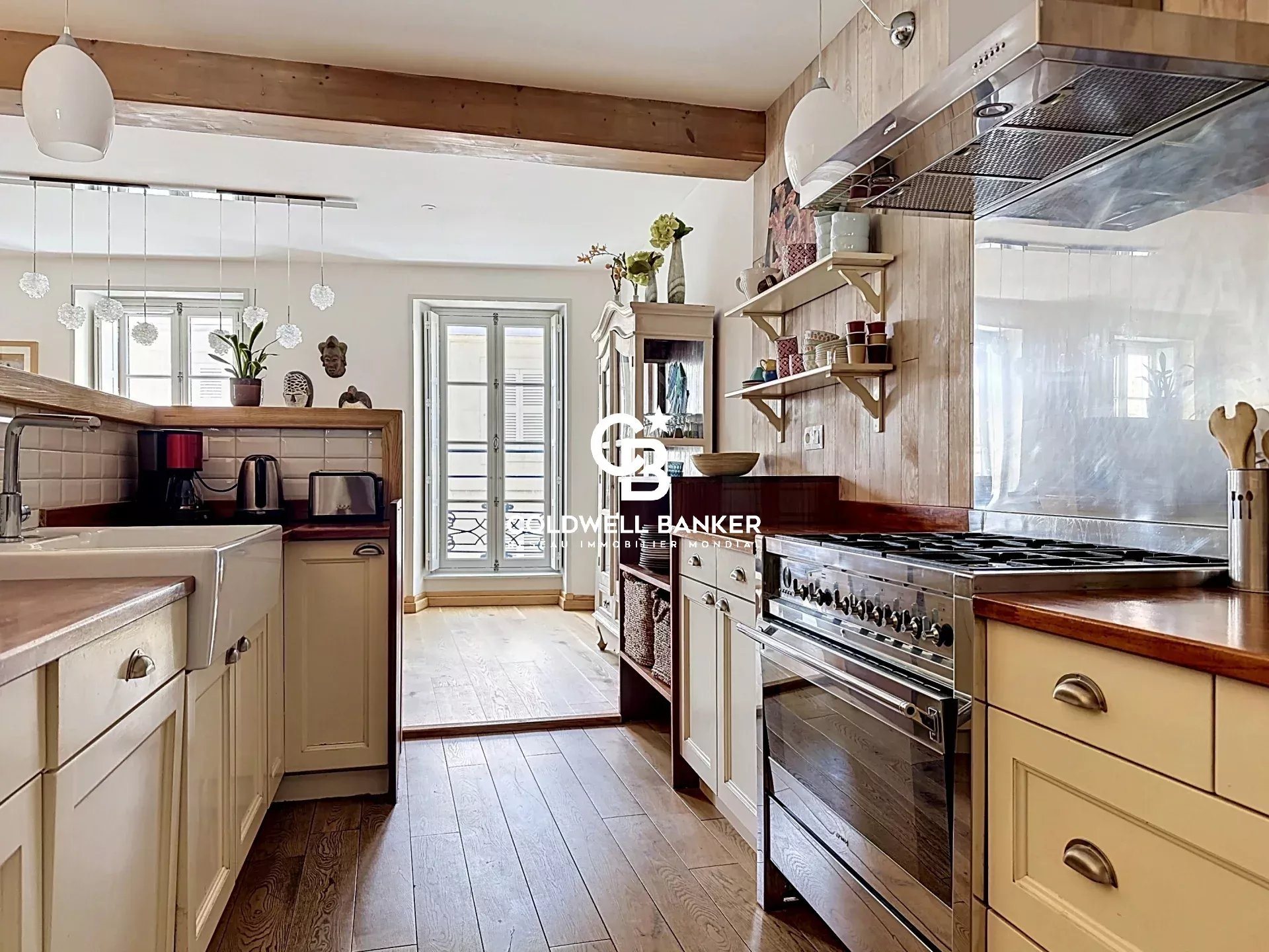 Appartement à vendre, 108m², La Rochelle