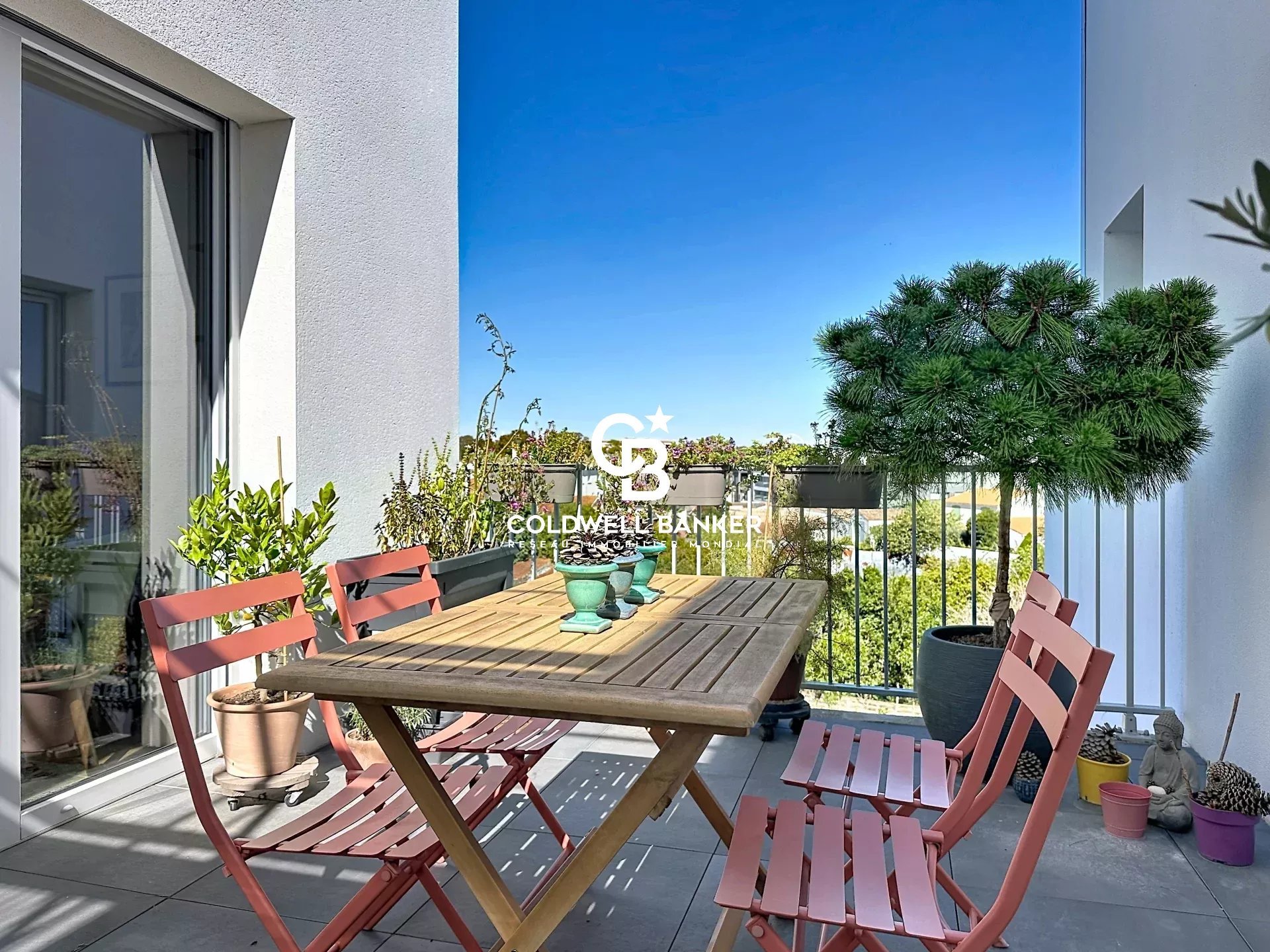Appartement à vendre, 77m², La Rochelle